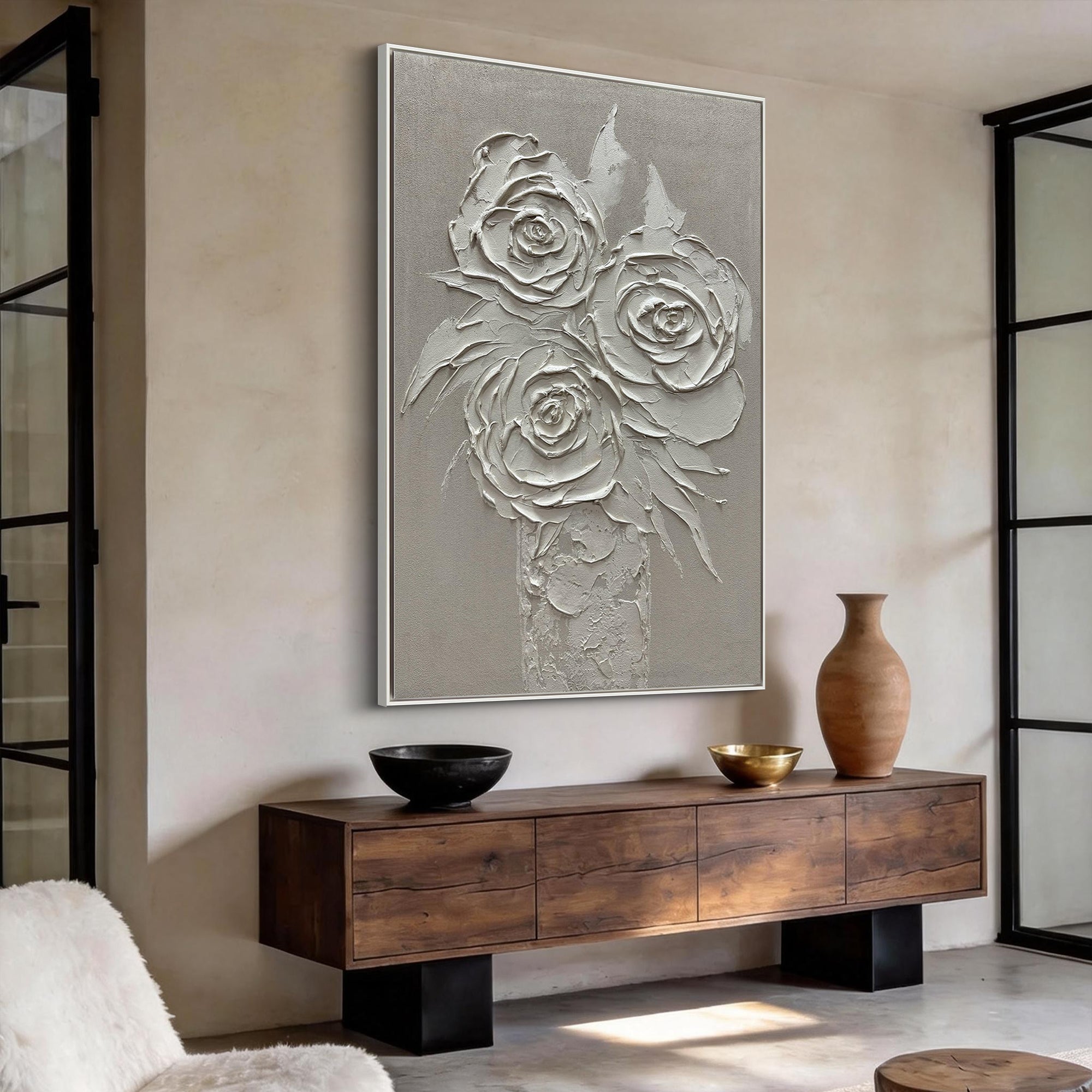 Ethereal Vase