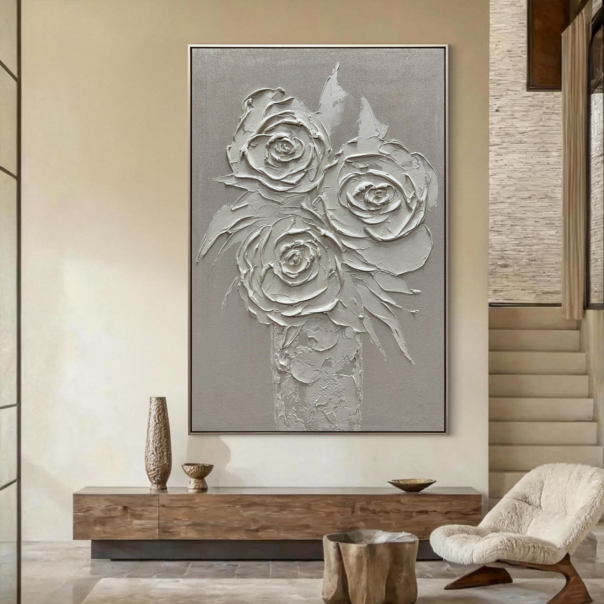 Ethereal Vase – 5