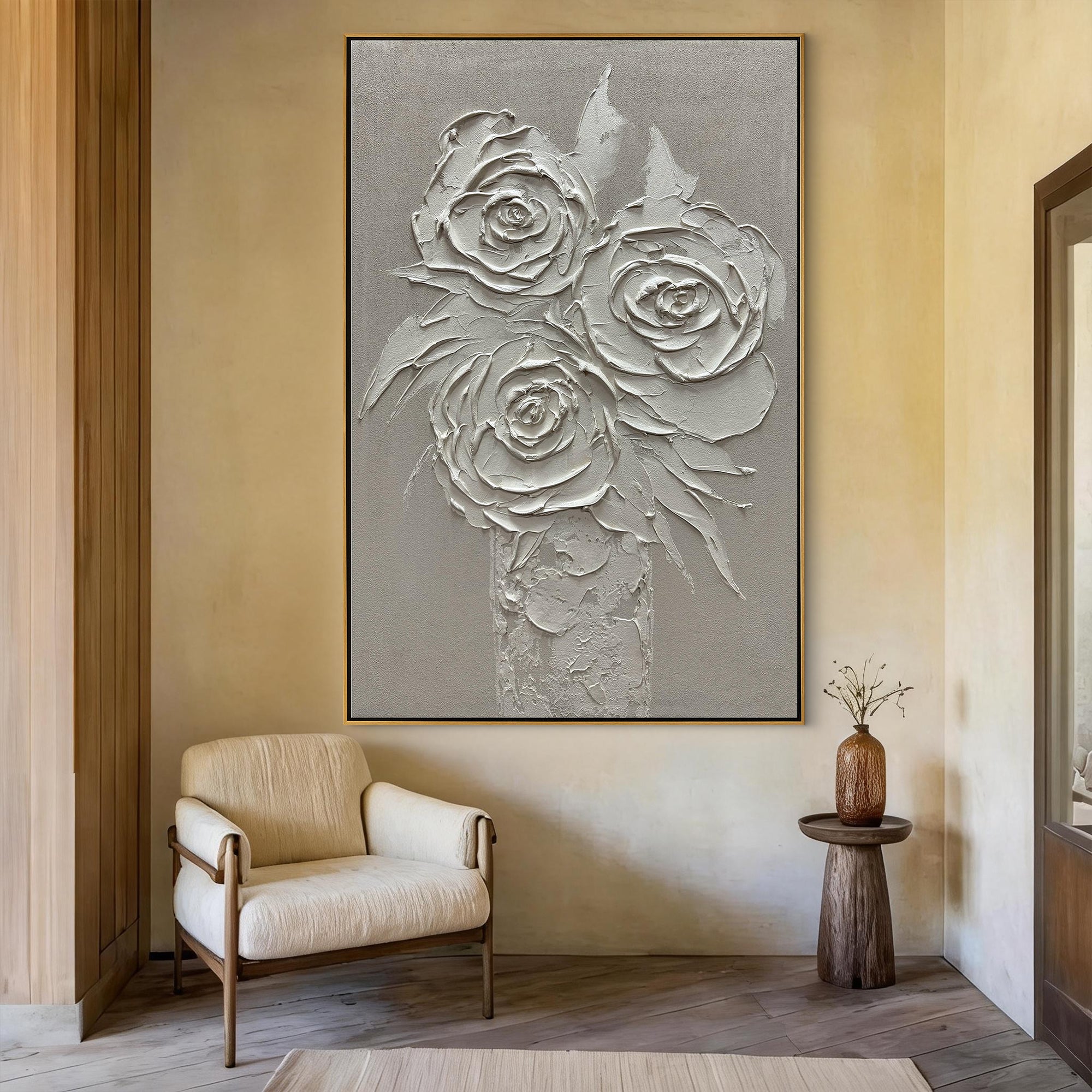 Ethereal Vase – 8