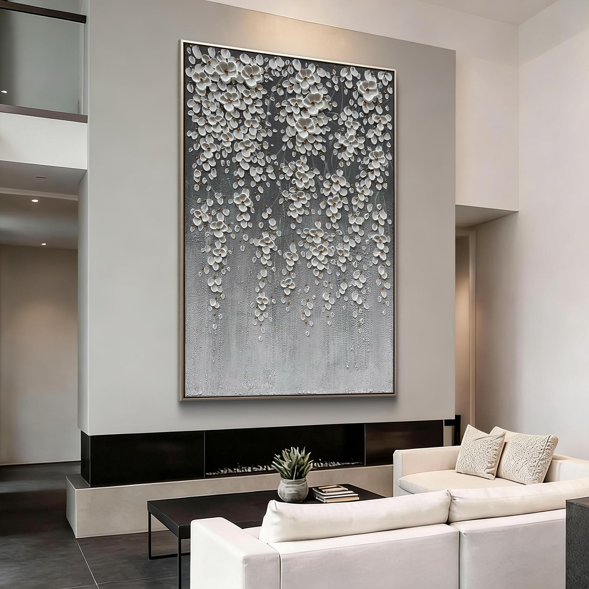 Cascading Bloom