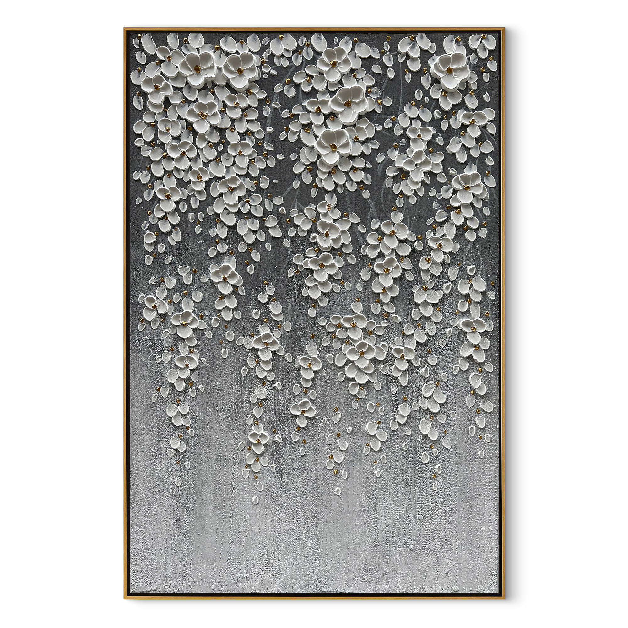 Cascading Bloom – 2