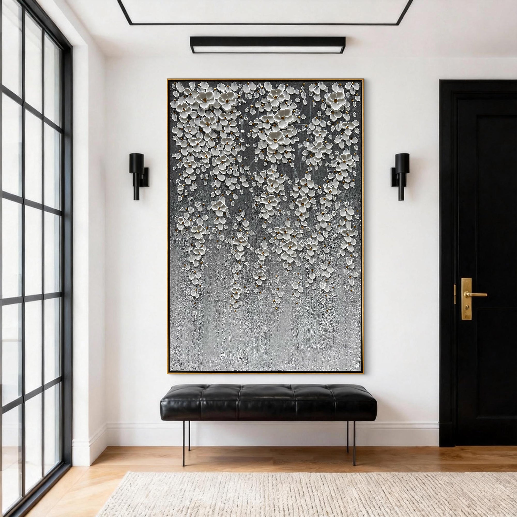 Cascading Bloom – 4