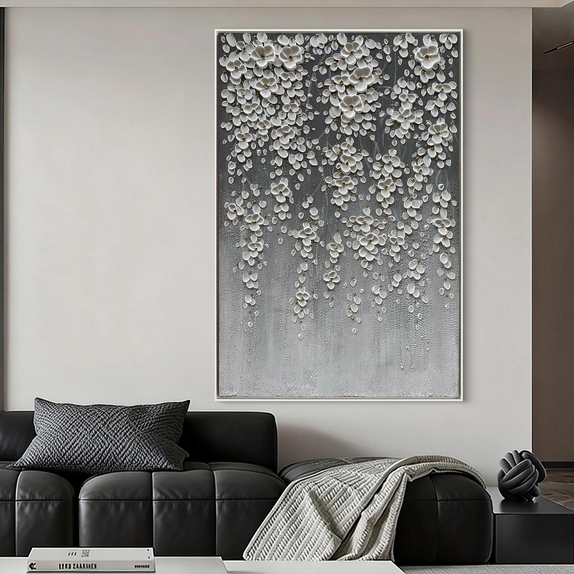 Cascading Bloom – 7