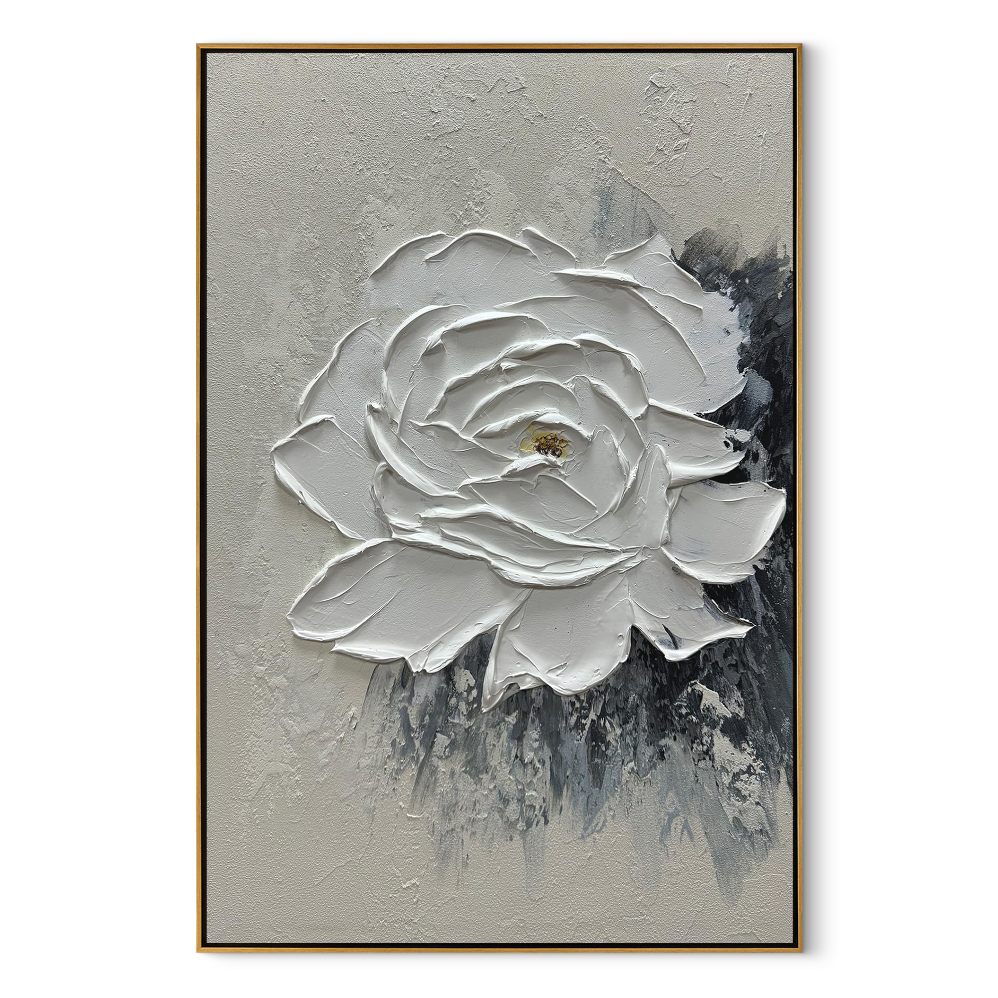 Vanilla Sculpt – 2