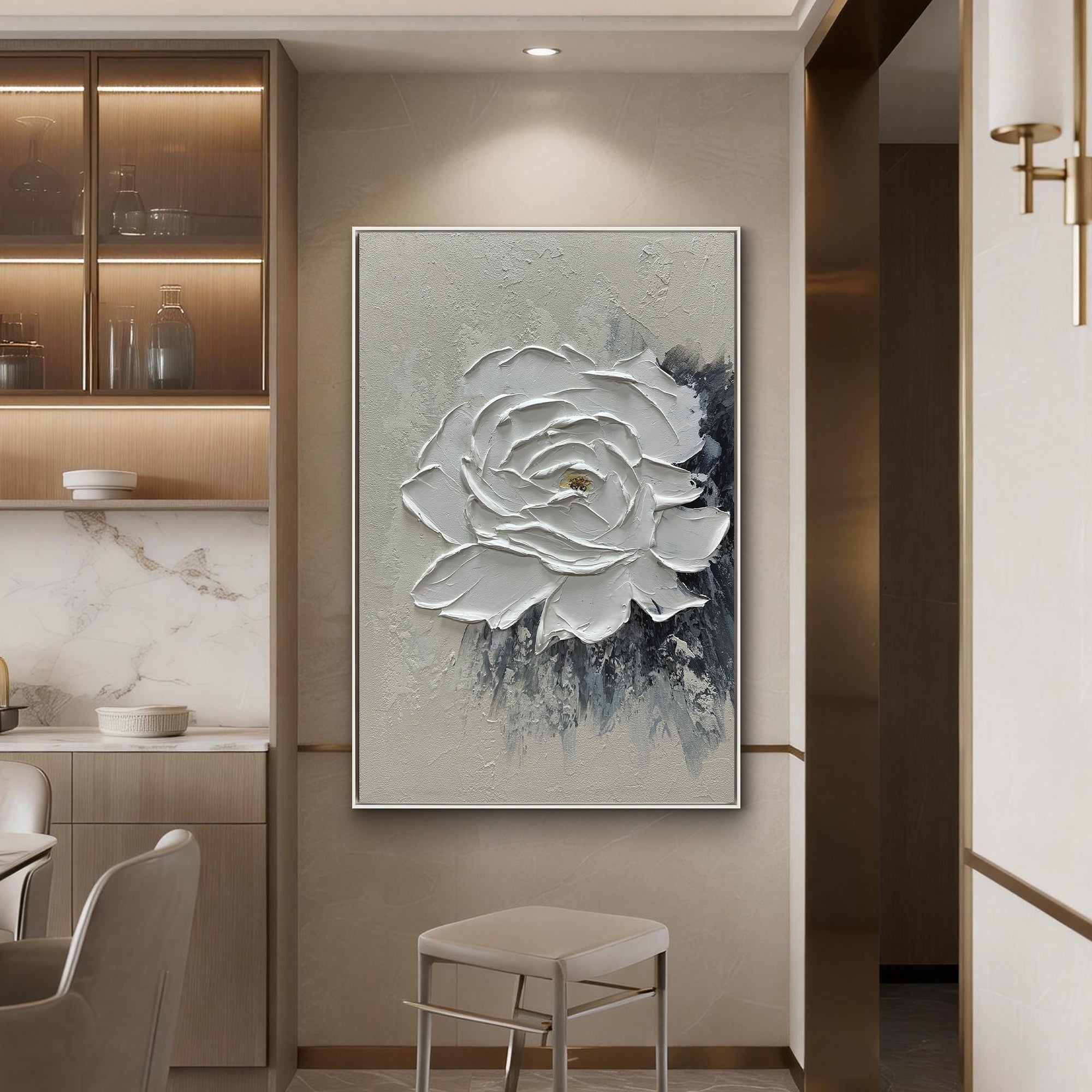 Vanilla Sculpt – 5
