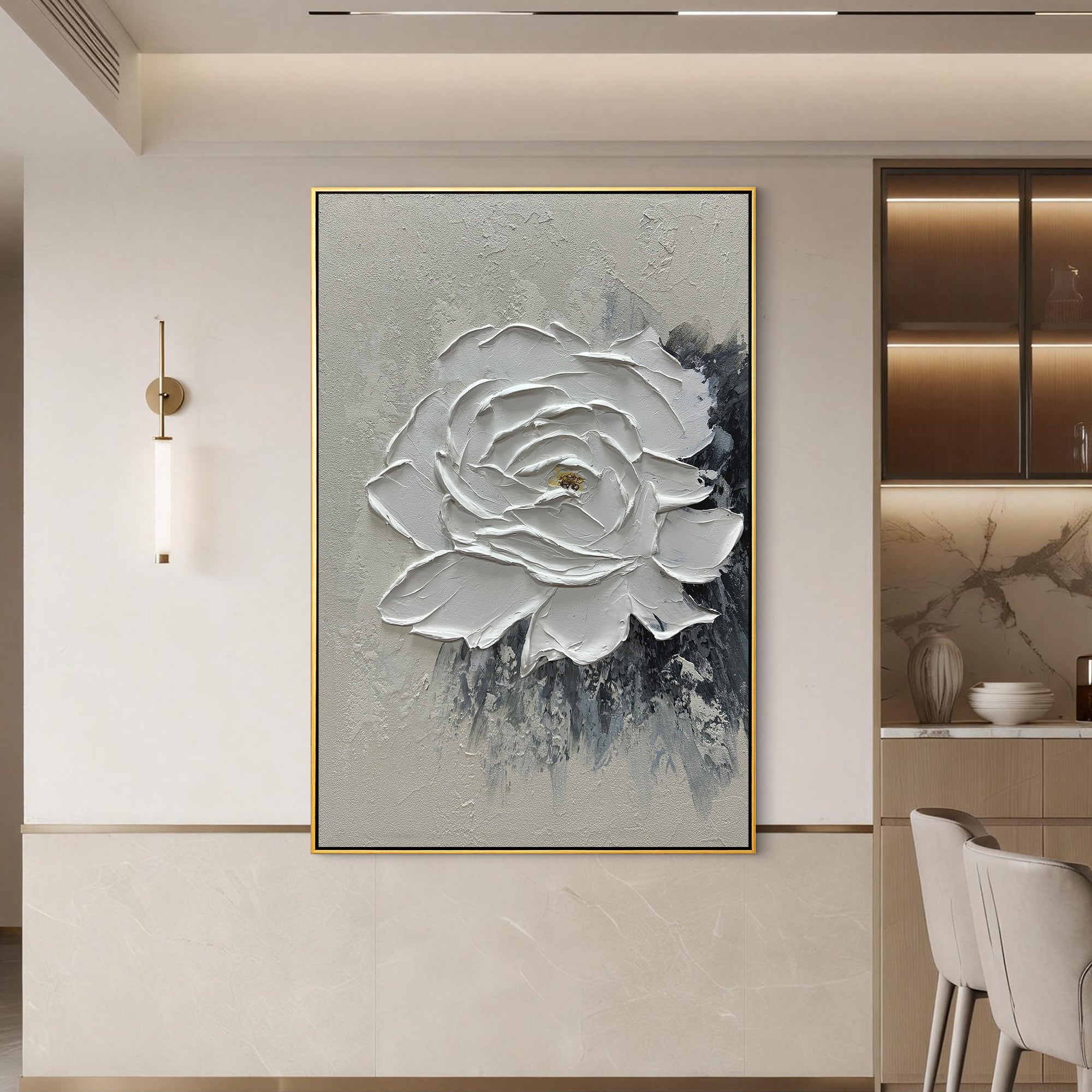 Vanilla Sculpt – 8