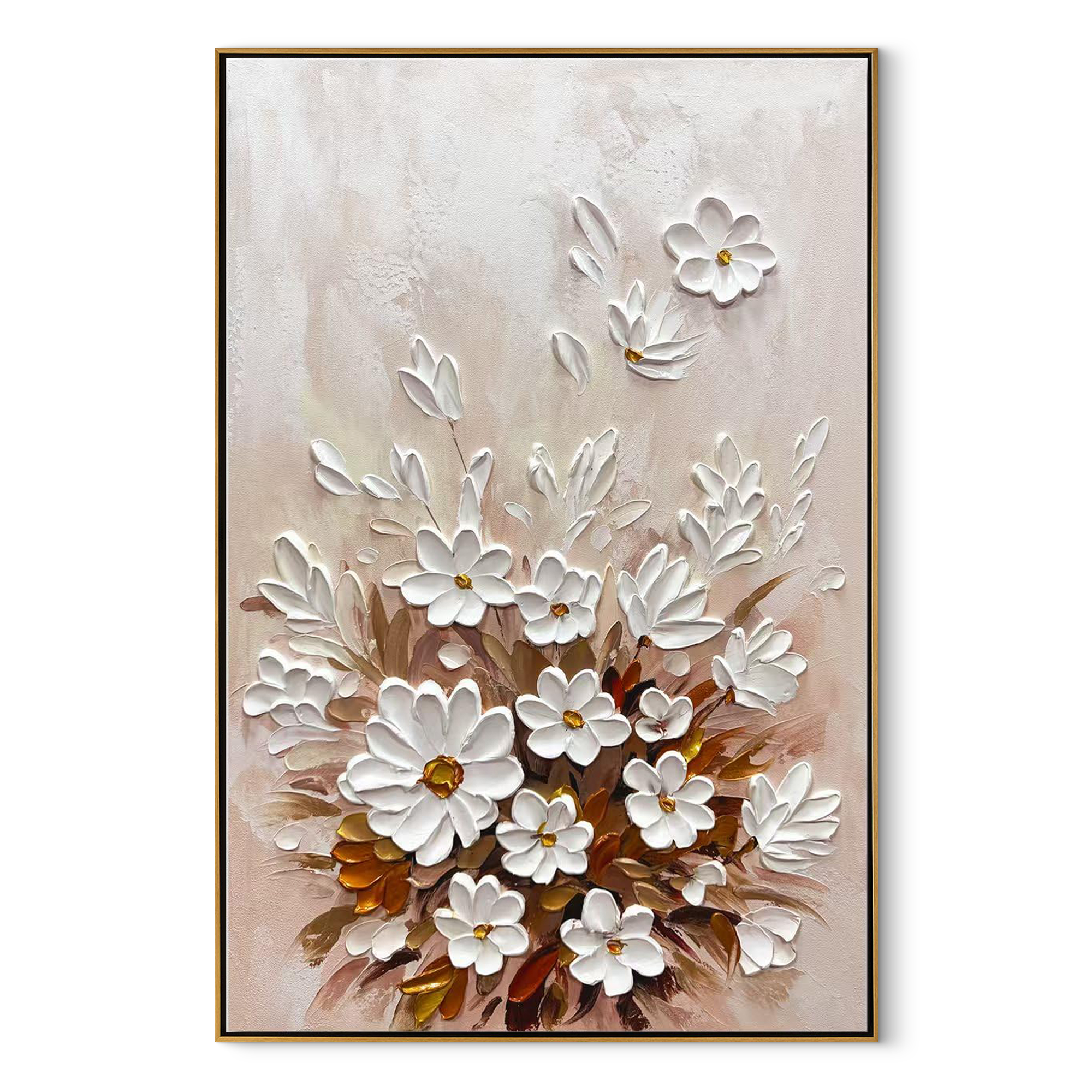 Blush Petals – 2