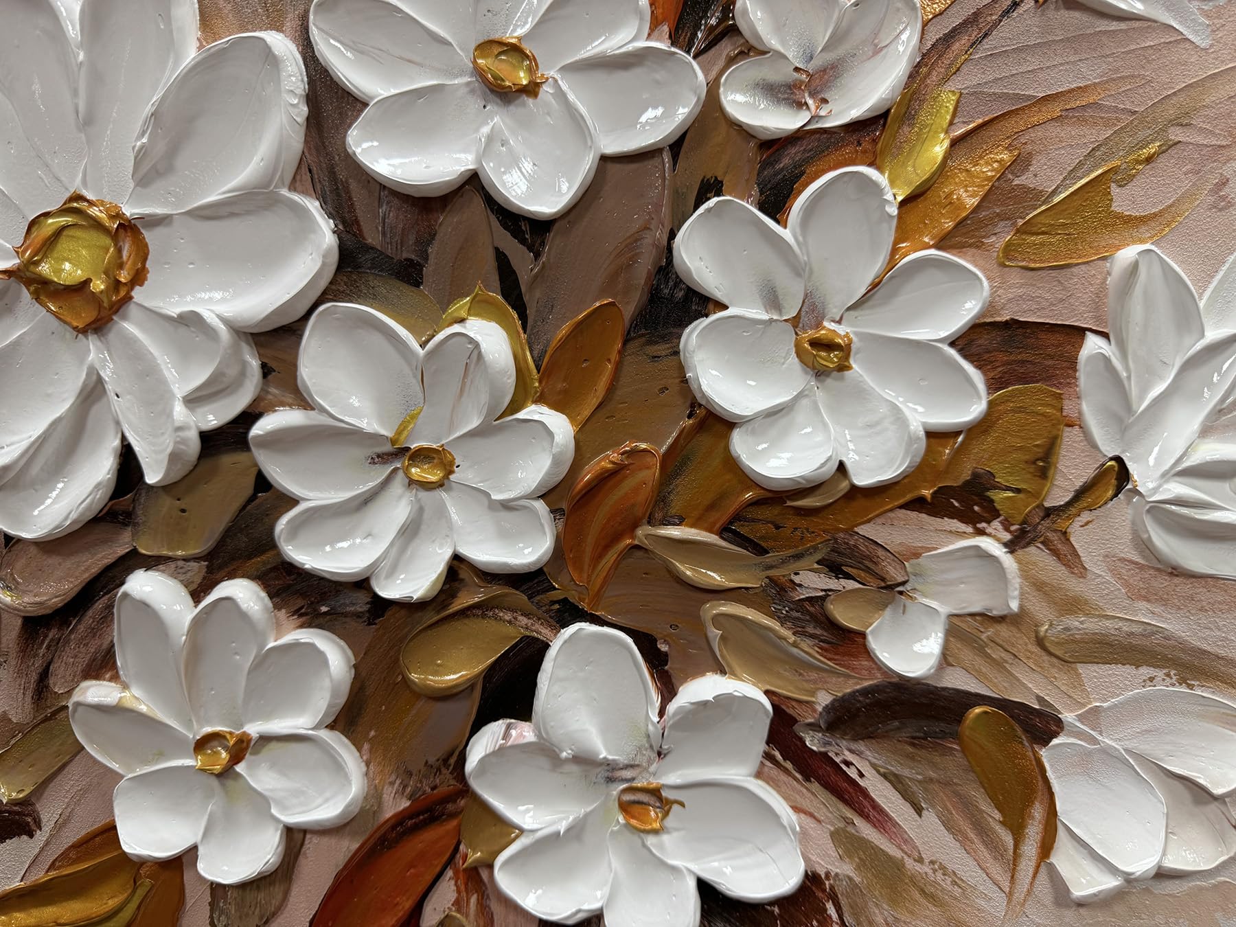Blush Petals – 3