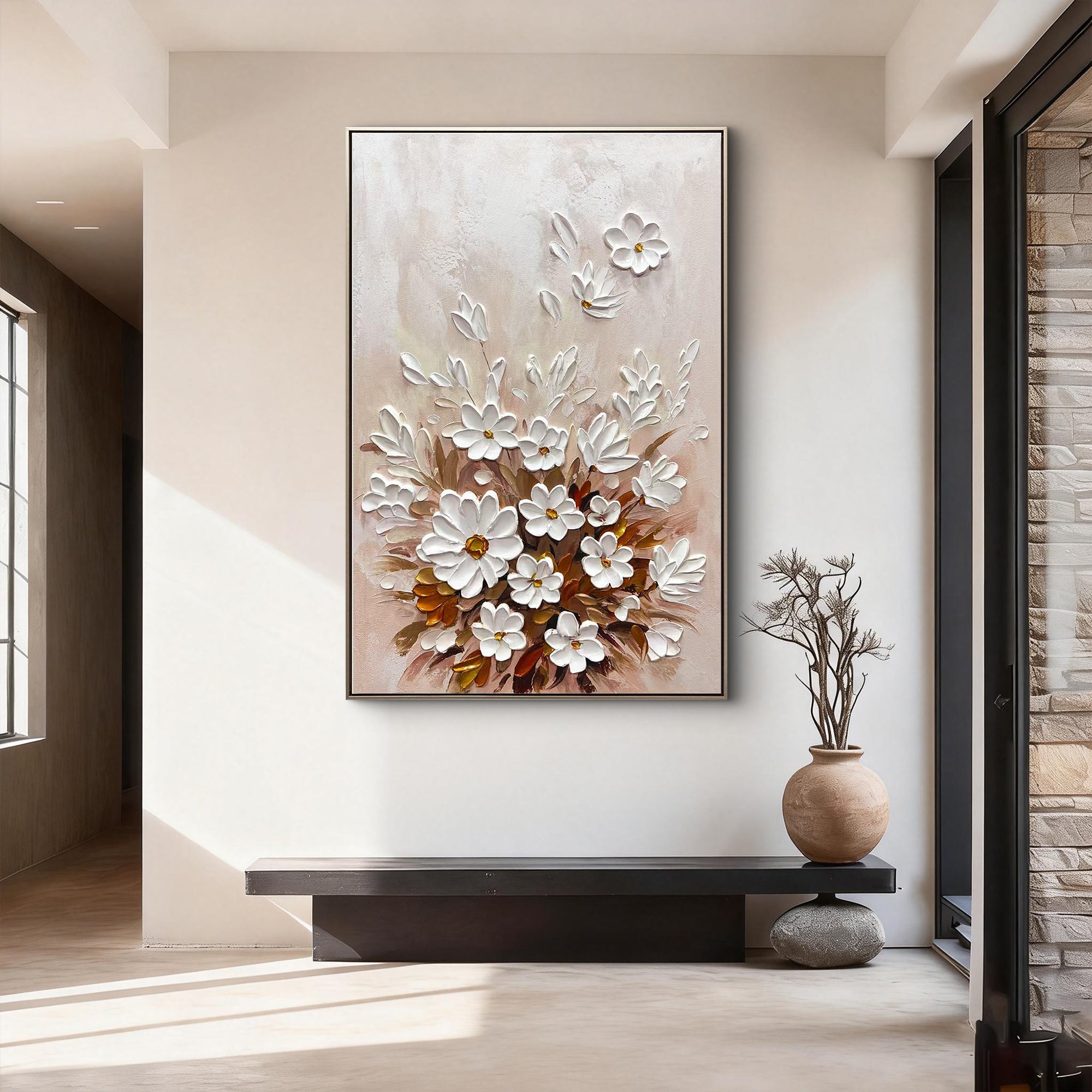 Blush Petals – 4