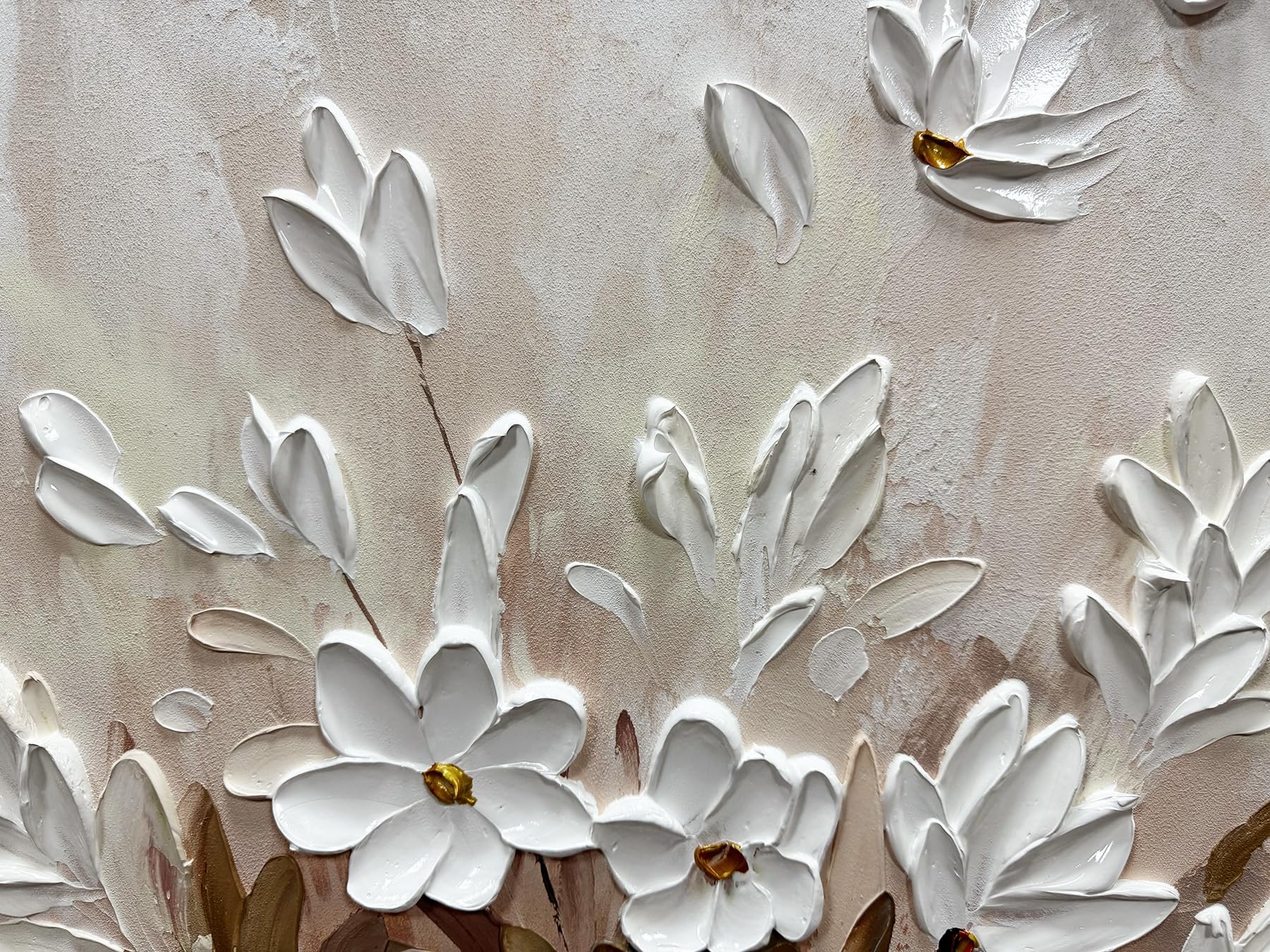 Blush Petals – 5