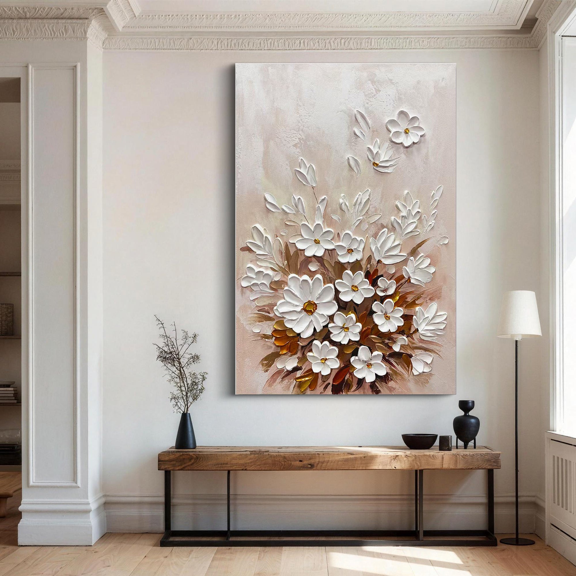 Blush Petals – 6