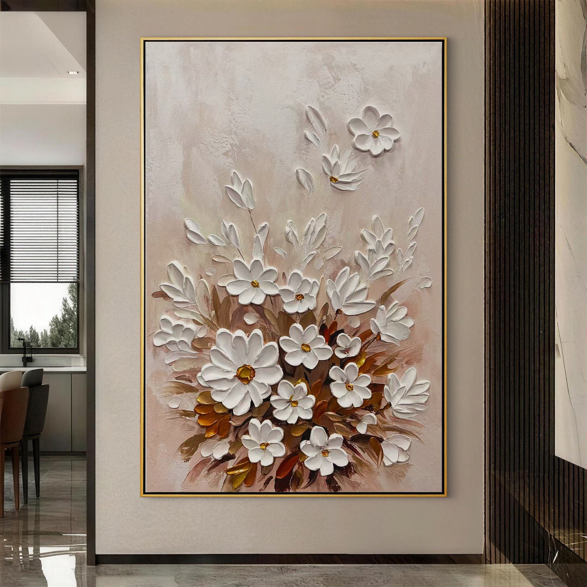 Blush Petals – 8