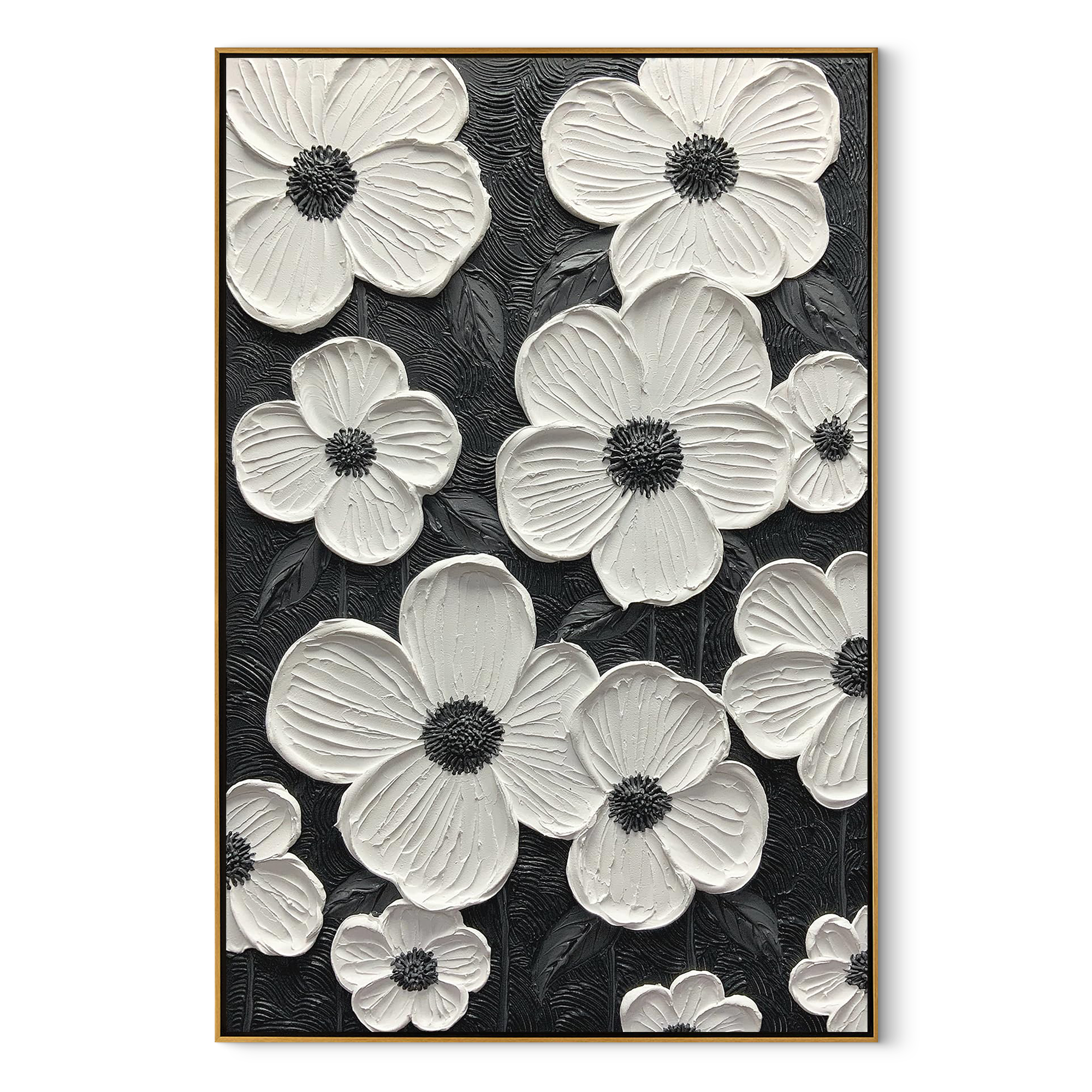 Stark Petals – 2