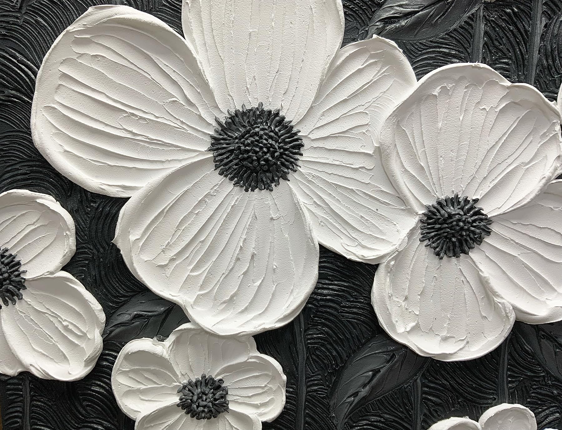 Stark Petals – 3