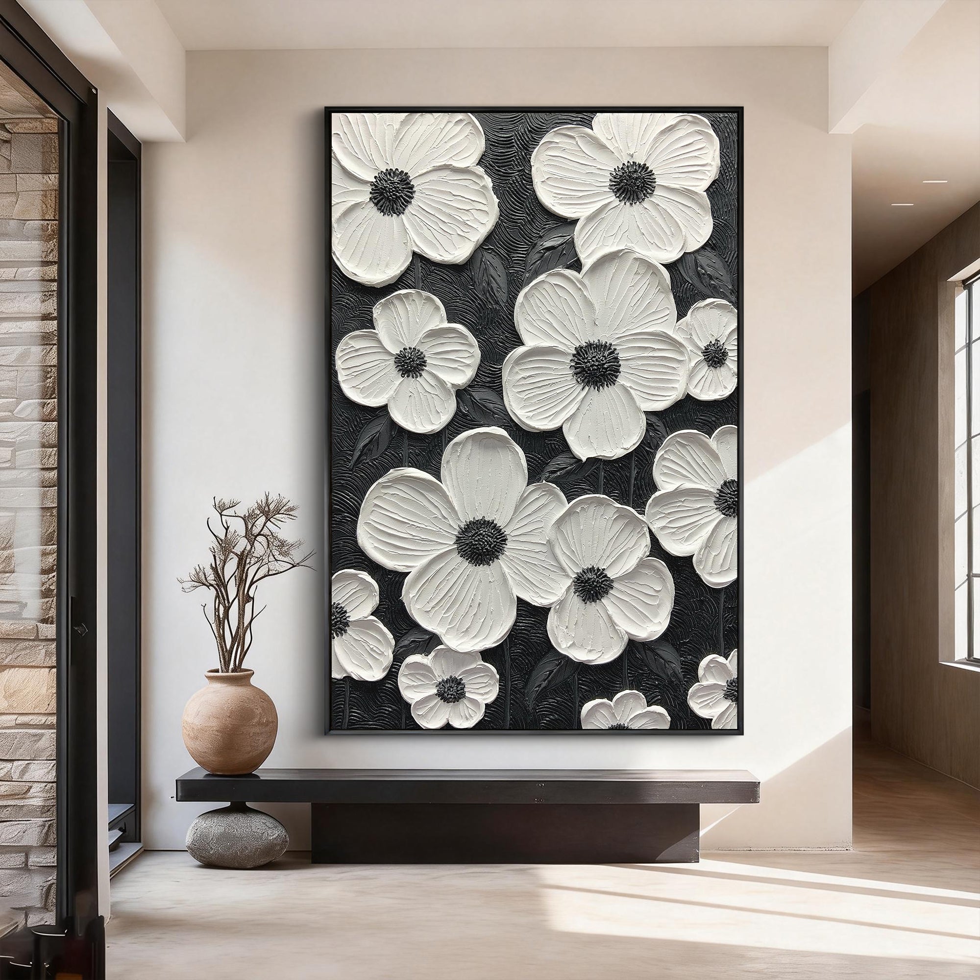 Stark Petals – 5