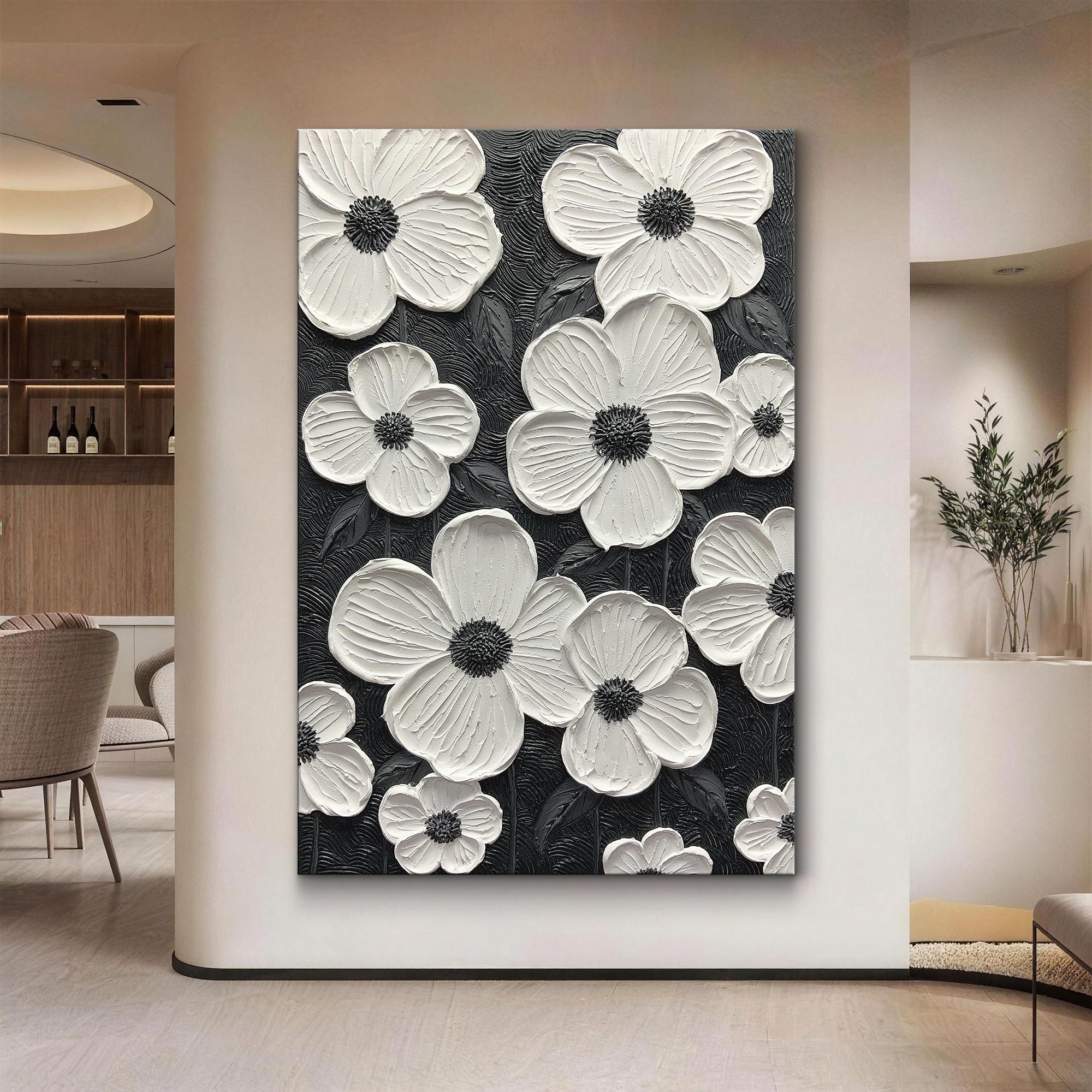 Stark Petals – 6