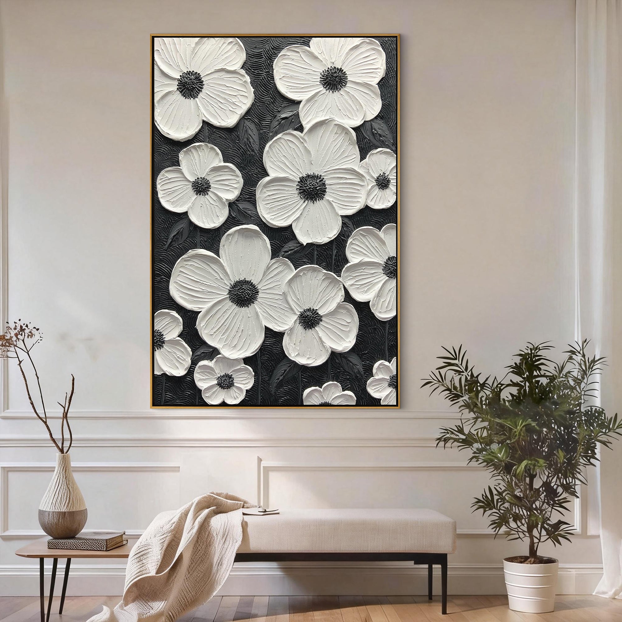 Stark Petals – 7