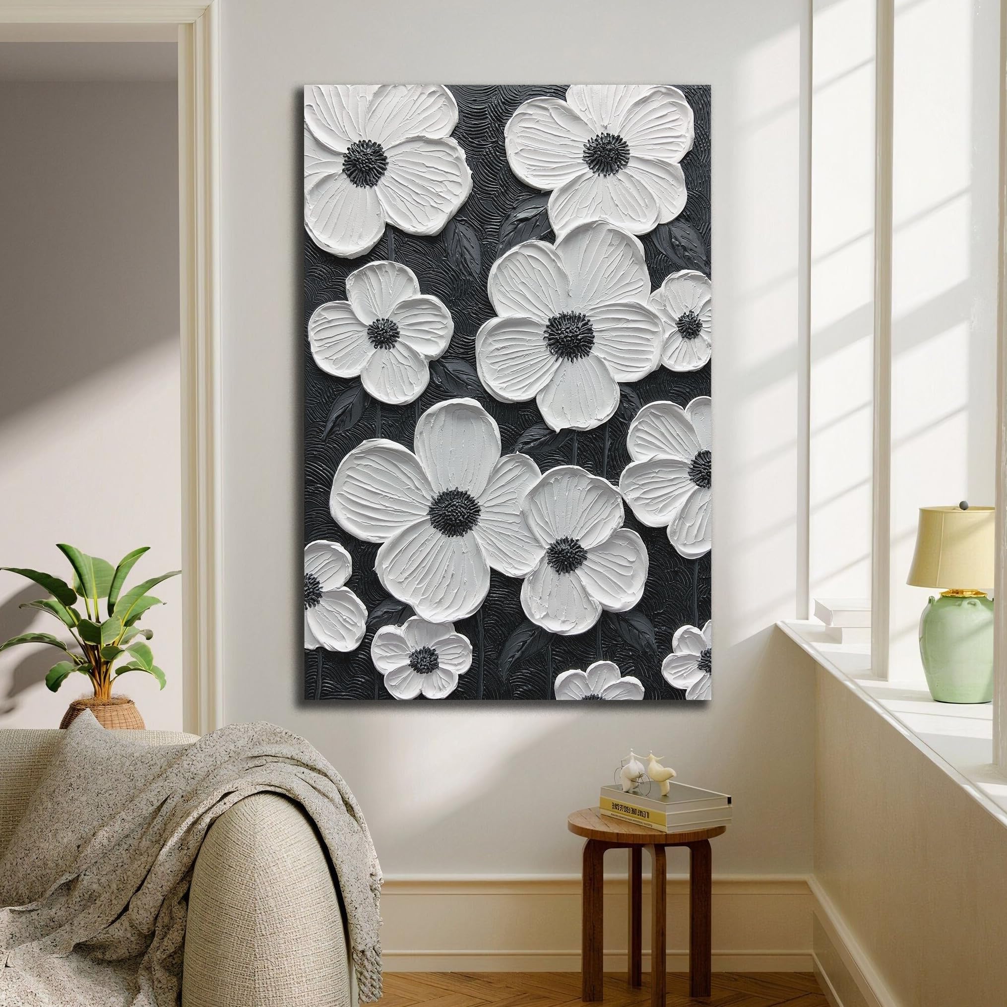 Stark Petals – 8