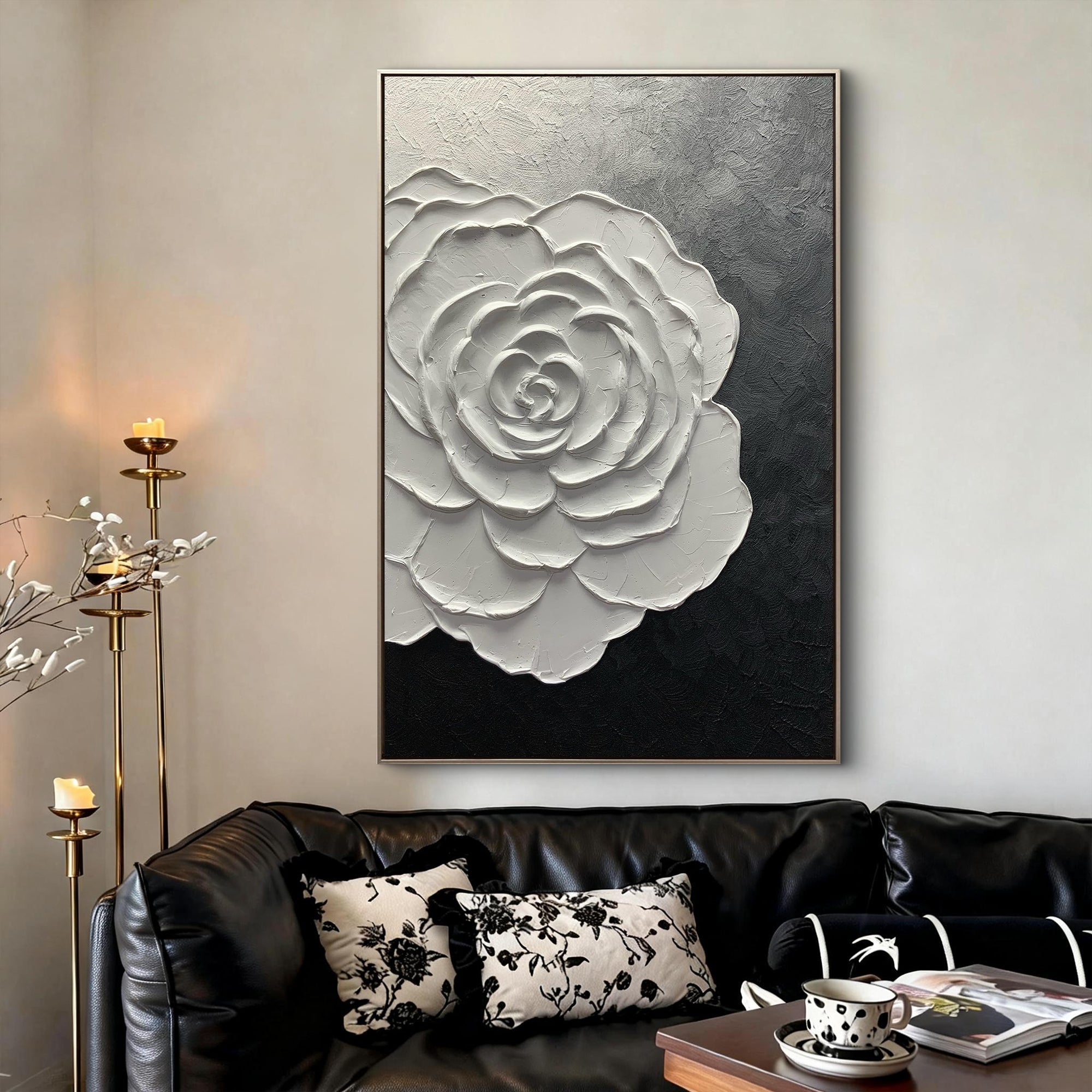 Dawn Blossom