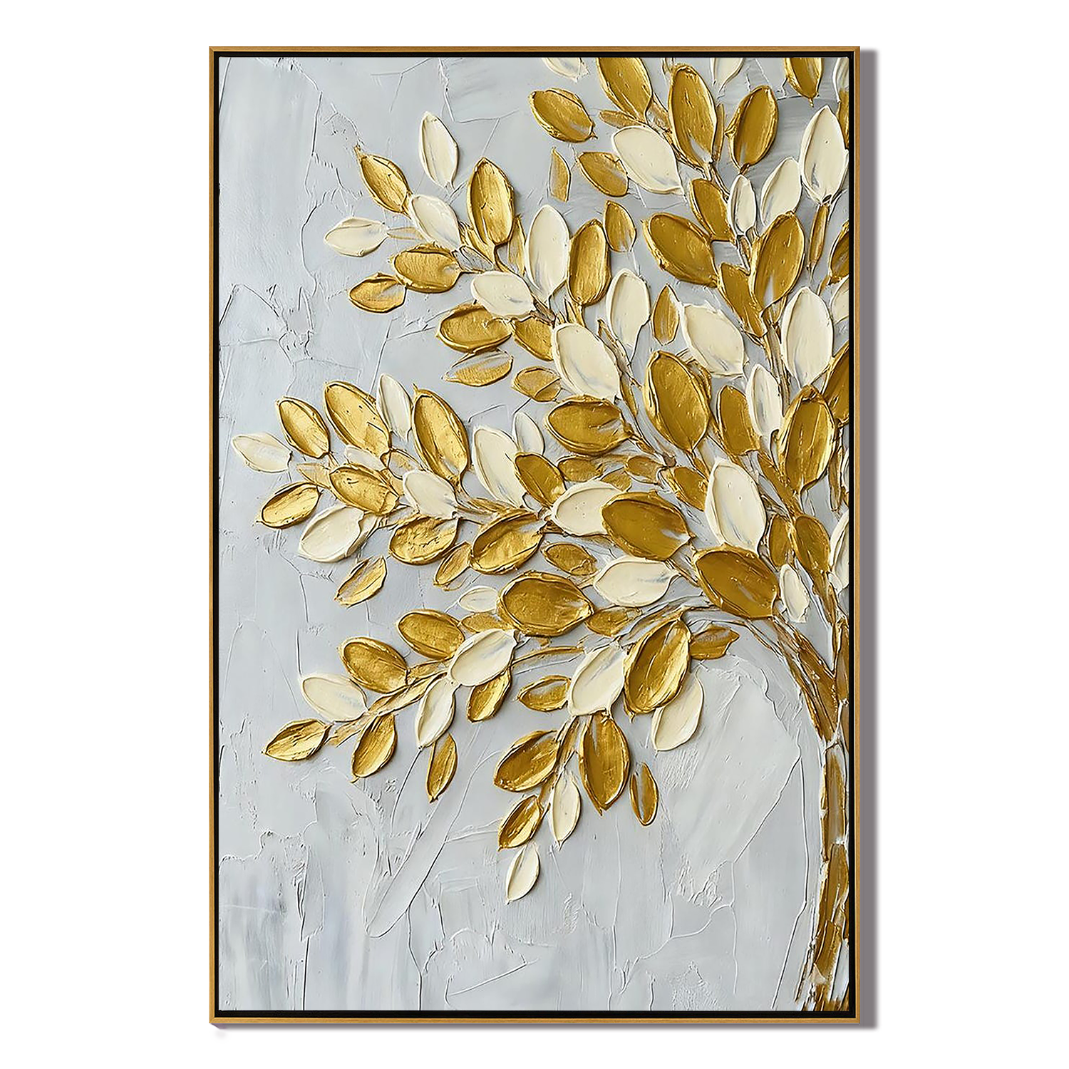 Gilded Prosperity – 2