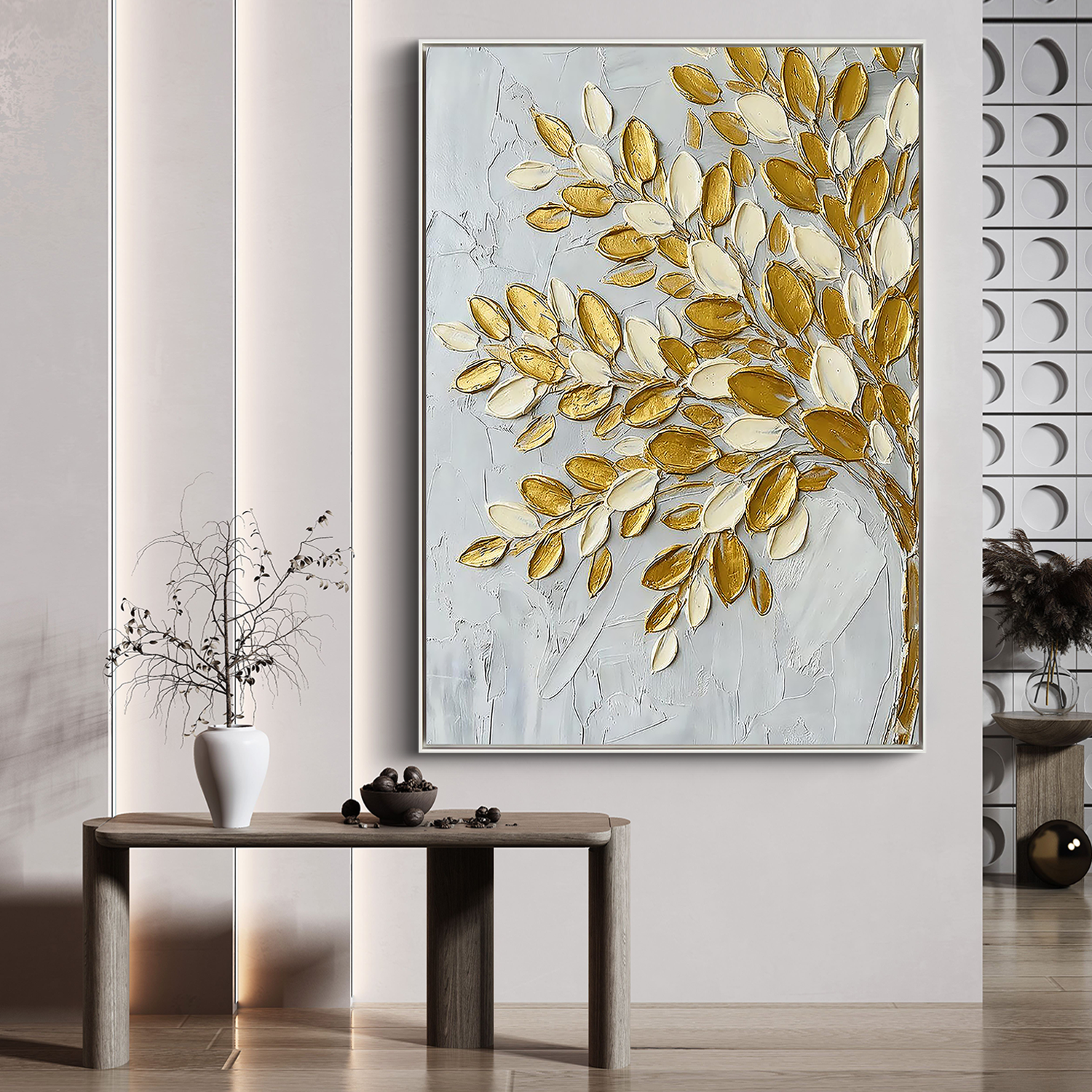 Gilded Prosperity – 3