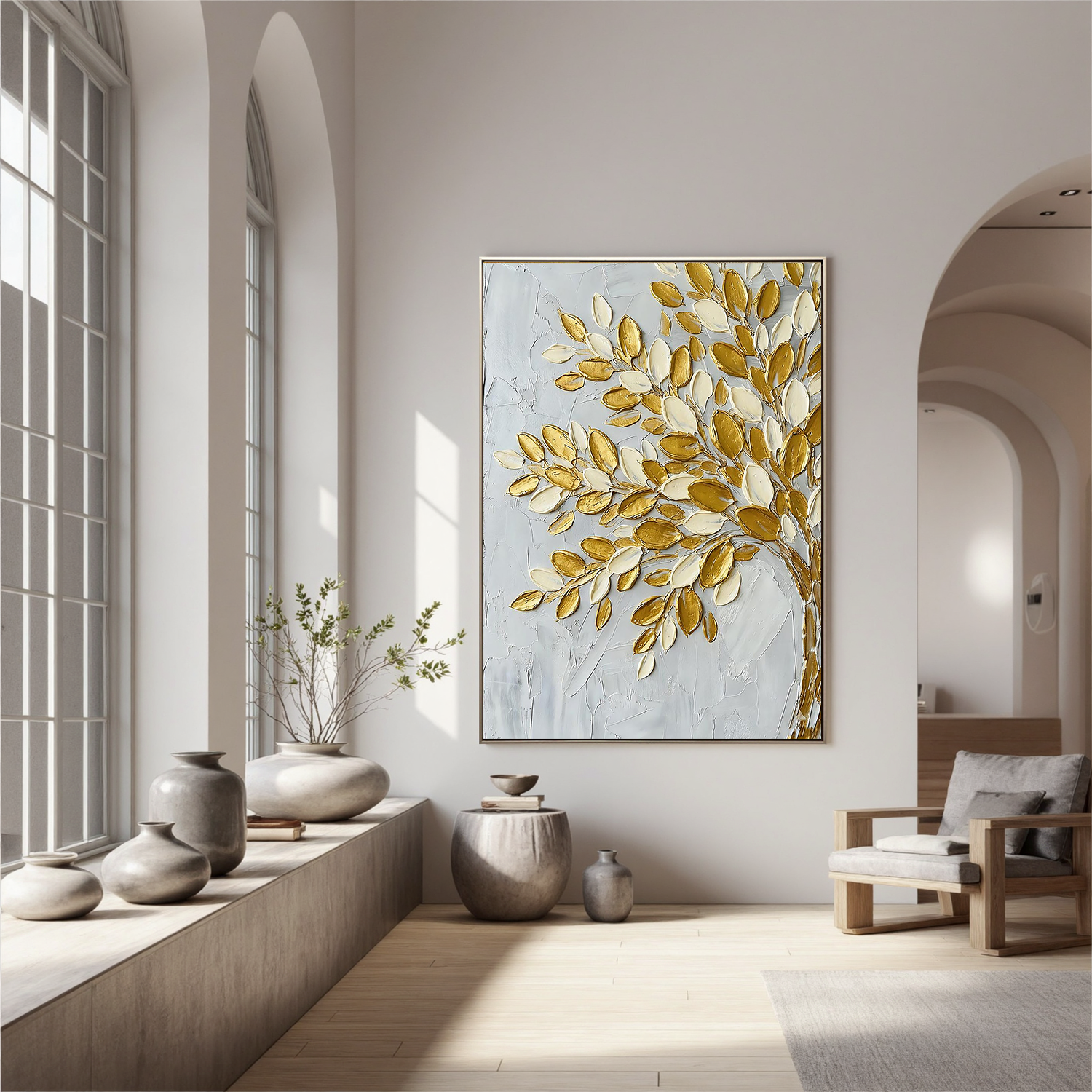 Gilded Prosperity – 4