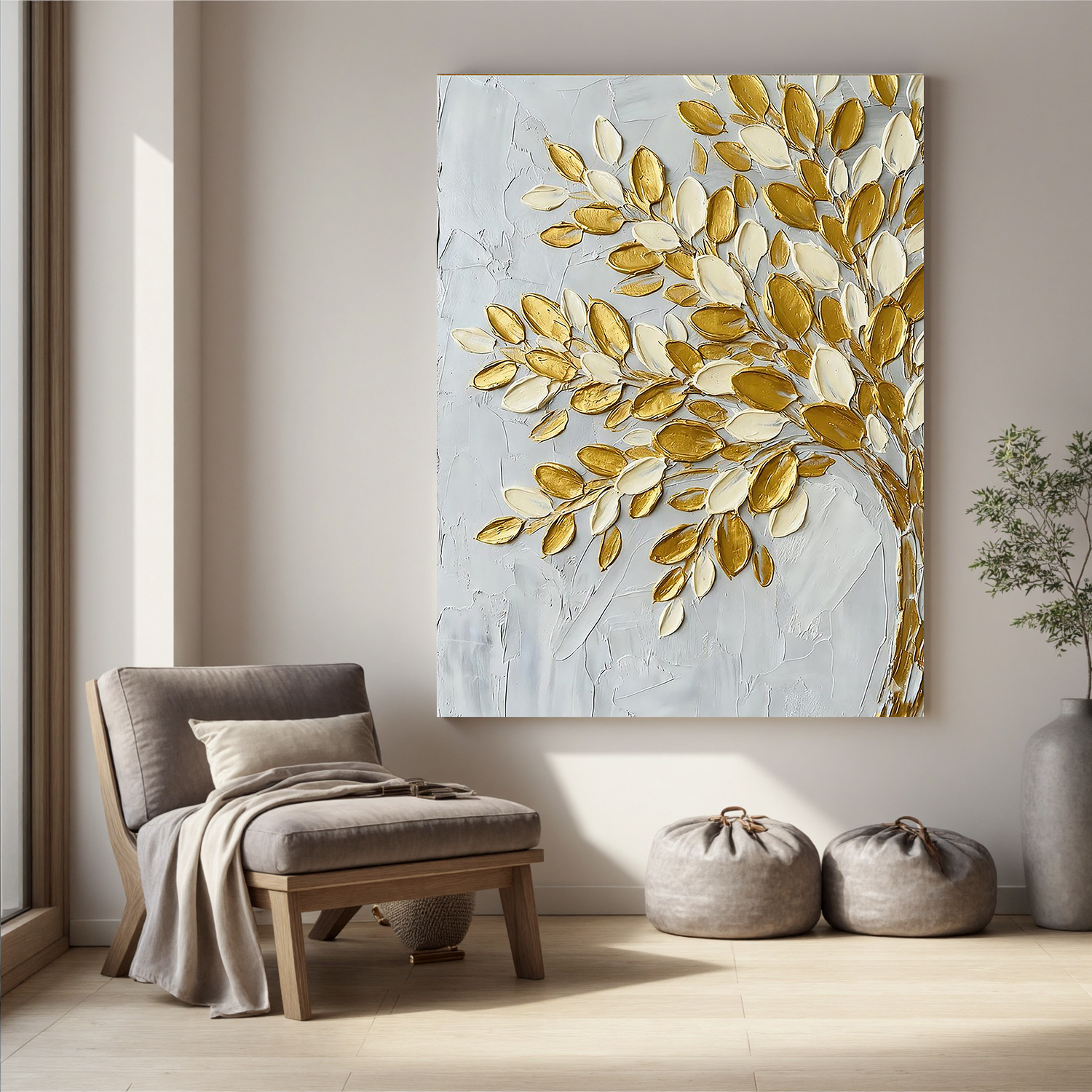Gilded Prosperity – 5