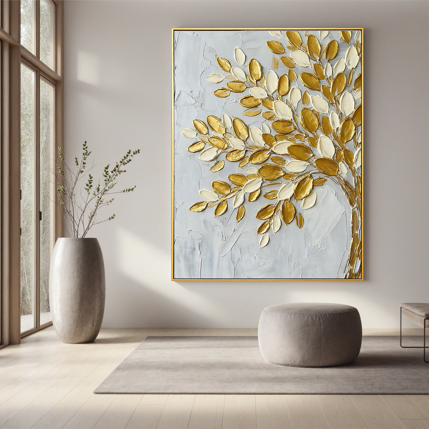 Gilded Prosperity – 6