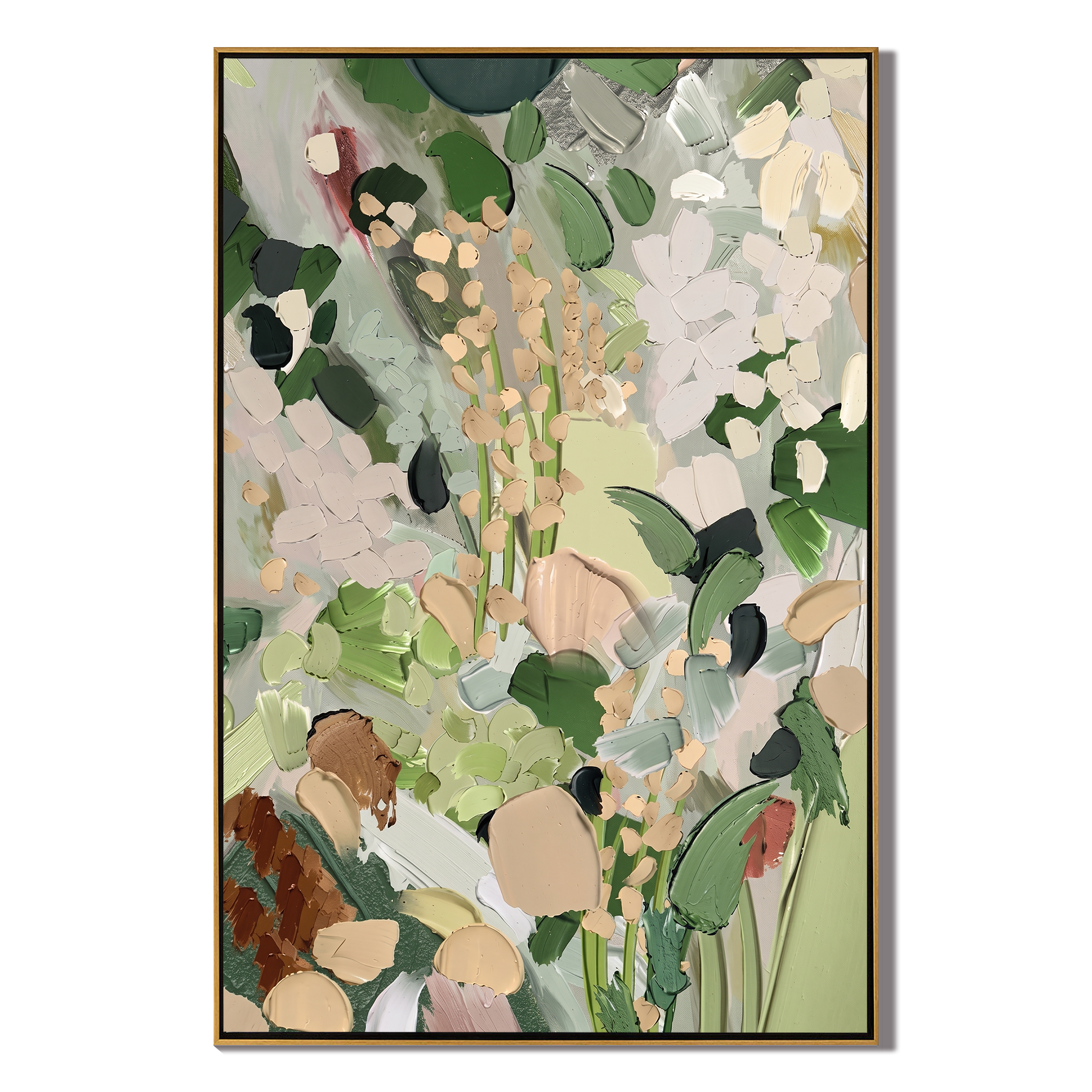 The Secret Garden – 2