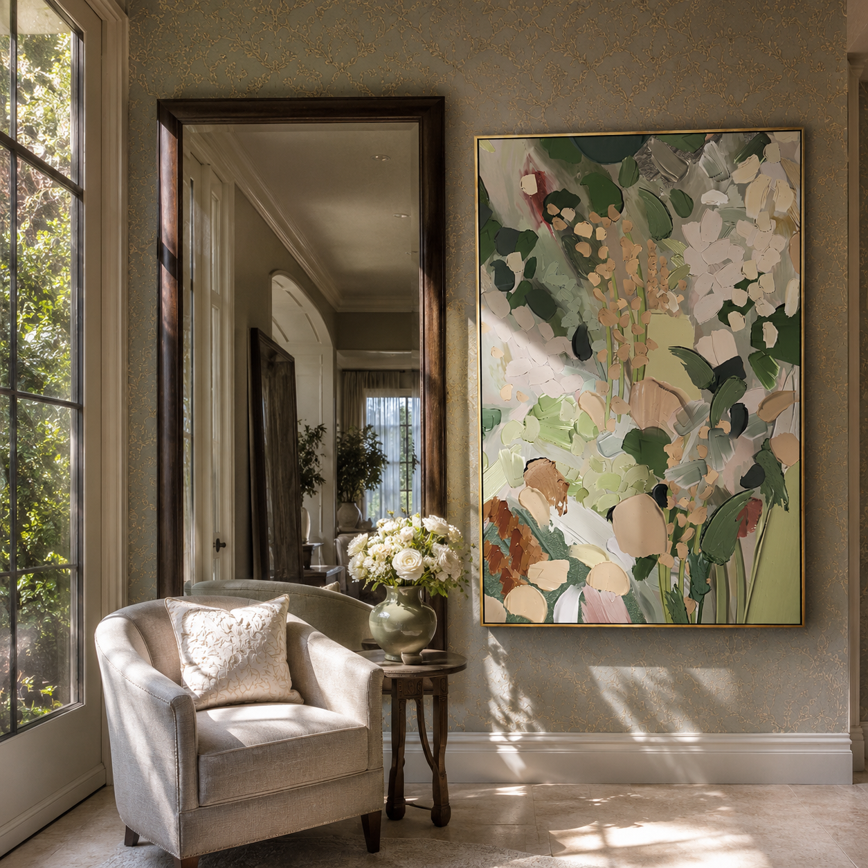 The Secret Garden – 6
