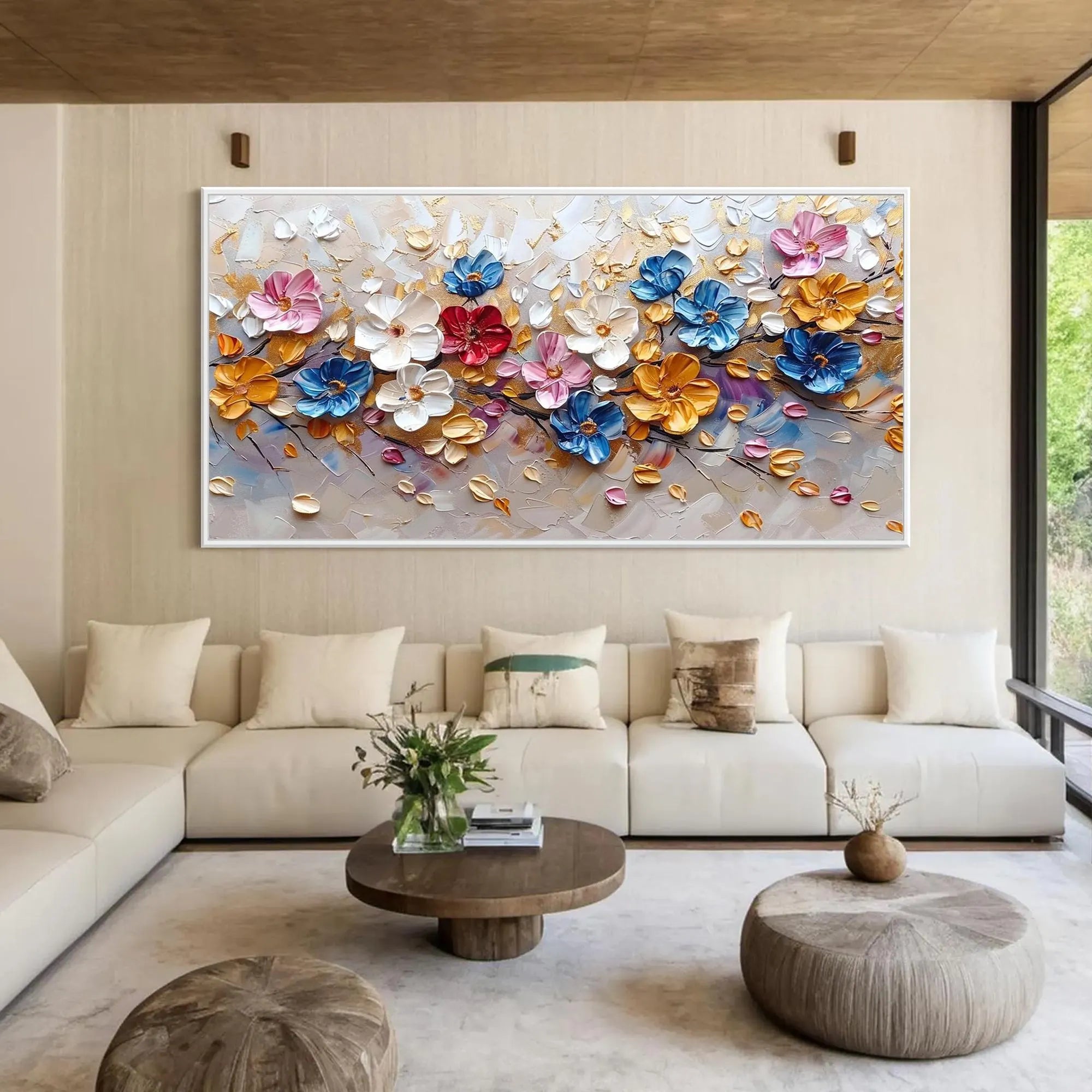 Prismatic Bloom – 4
