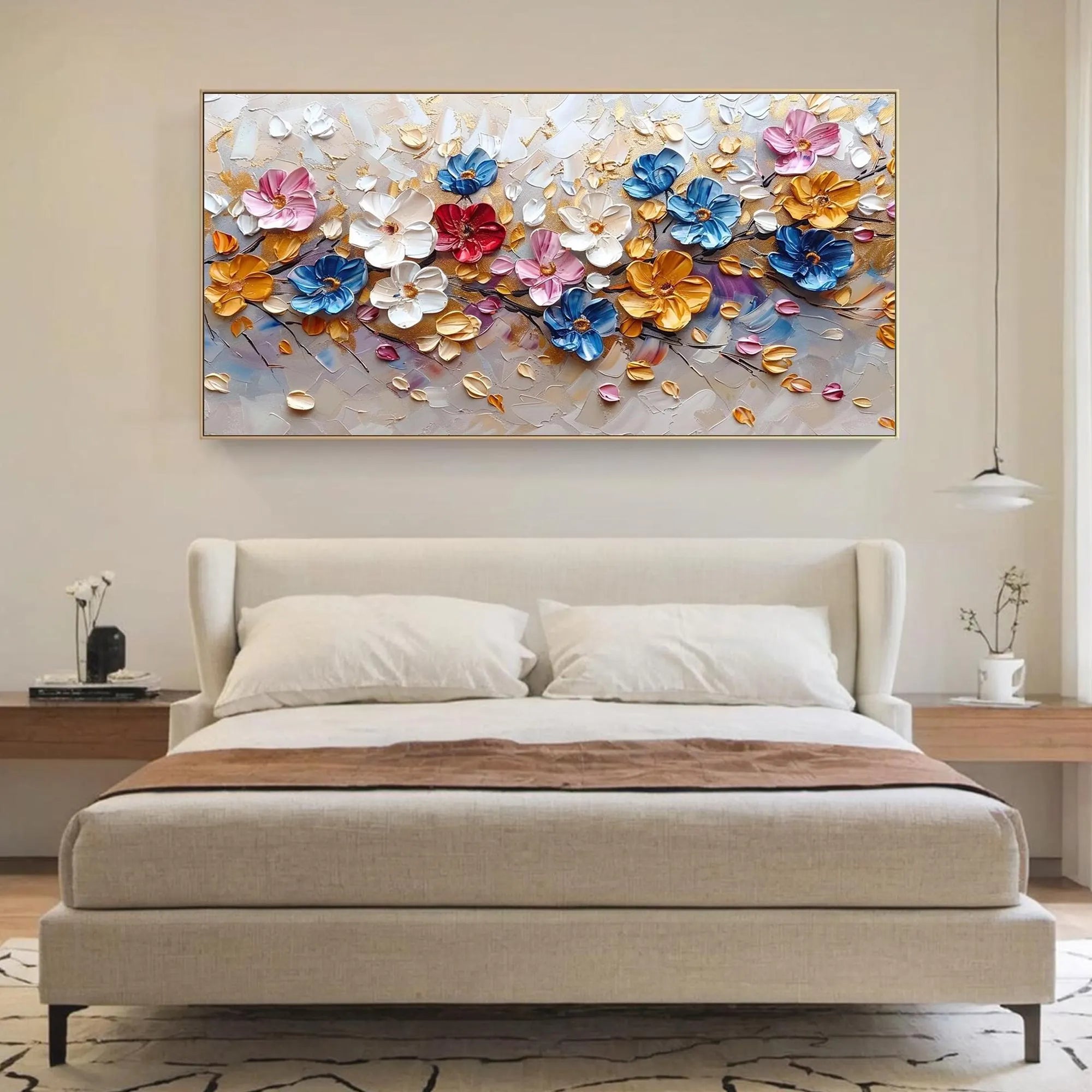 Prismatic Bloom – 7