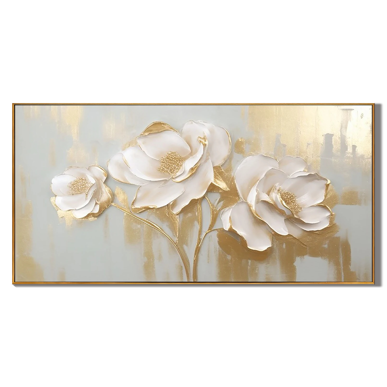 Golden Elegance – 2