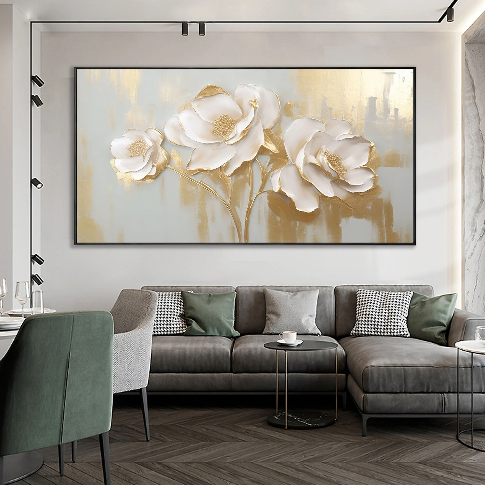 Golden Elegance – 4