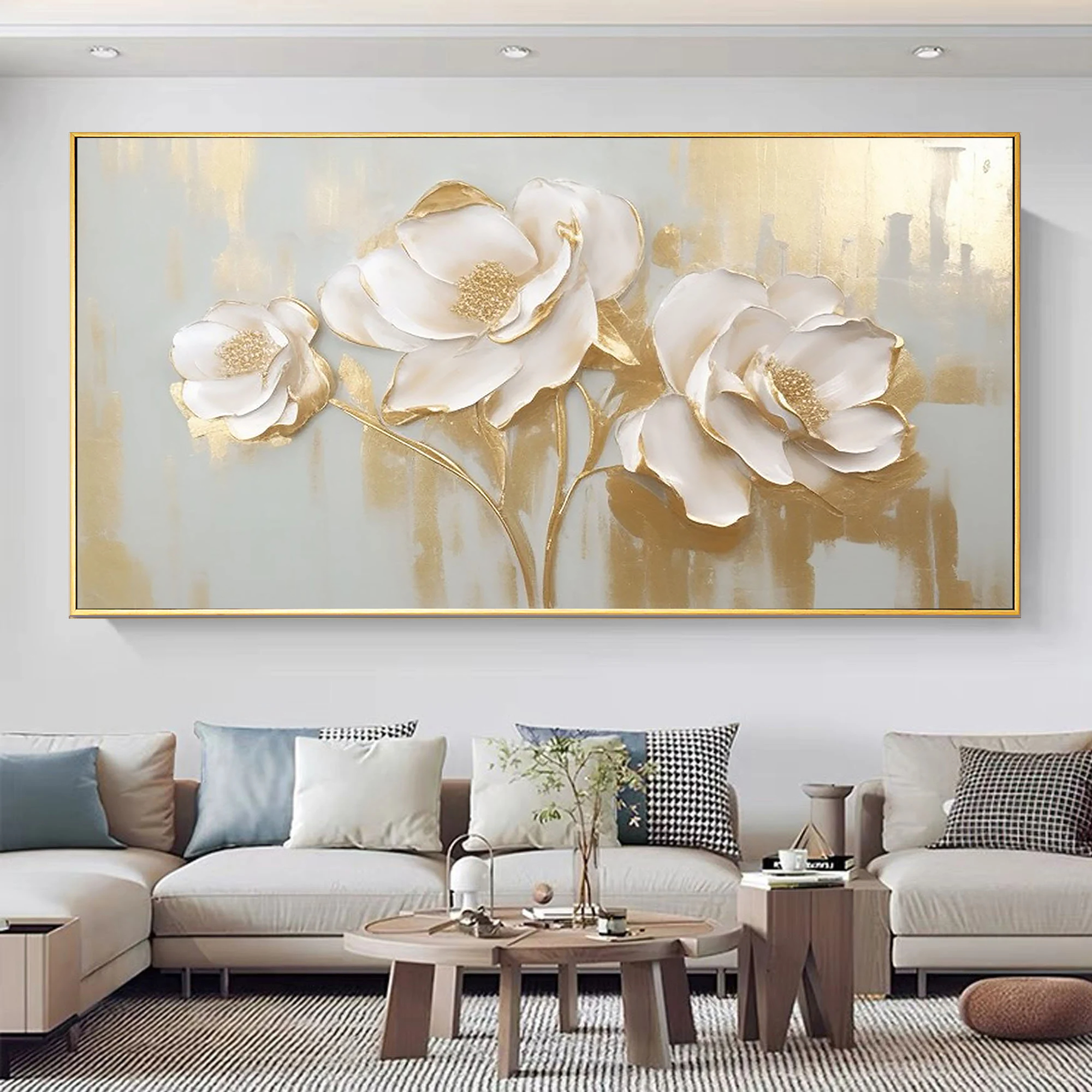 Golden Elegance – 5