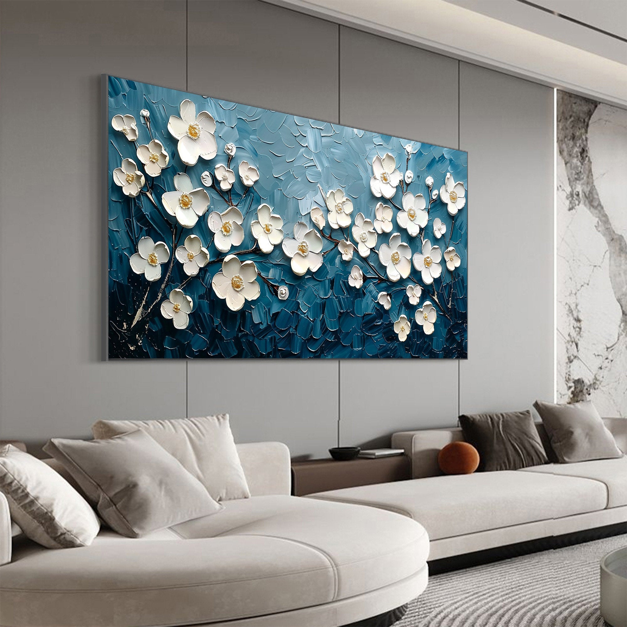 Midnight Blossom