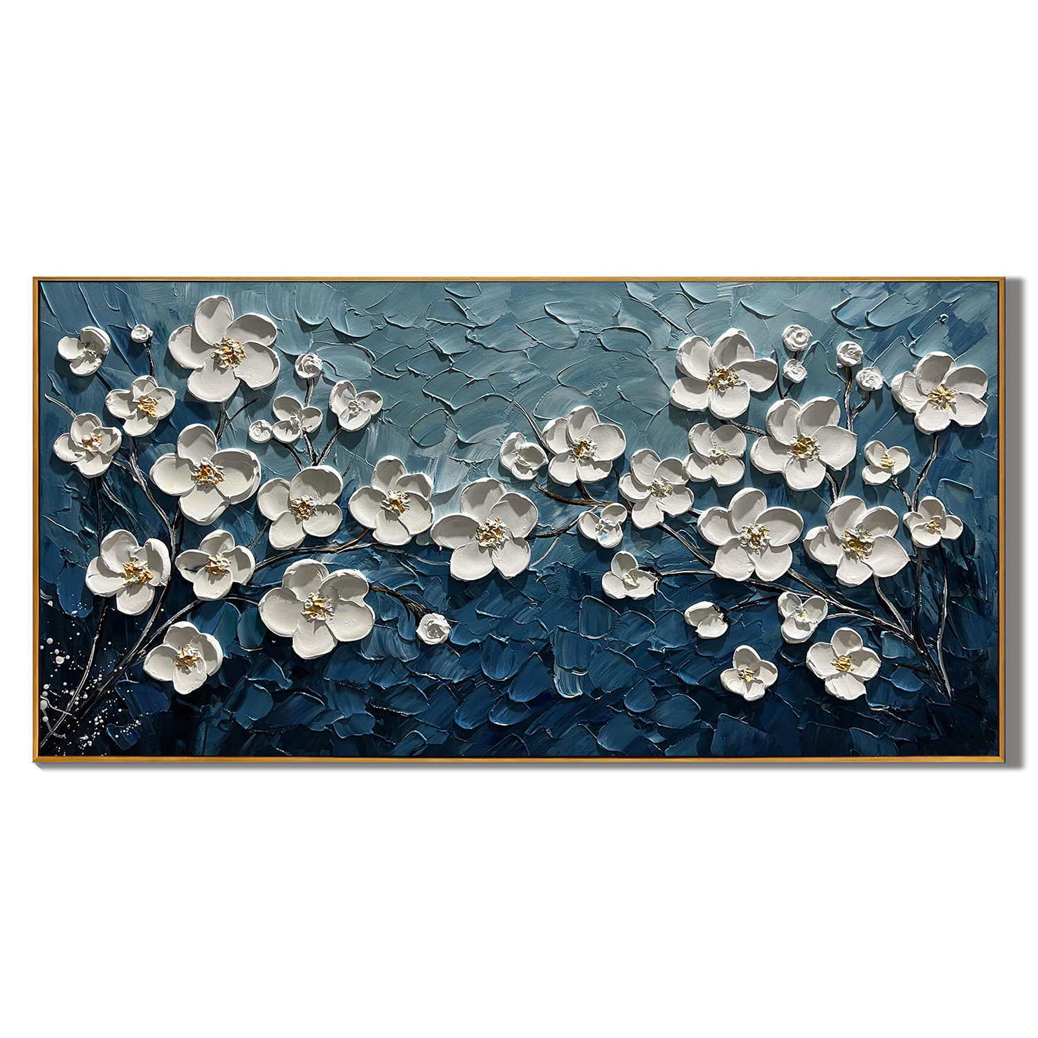 Midnight Blossom – 2