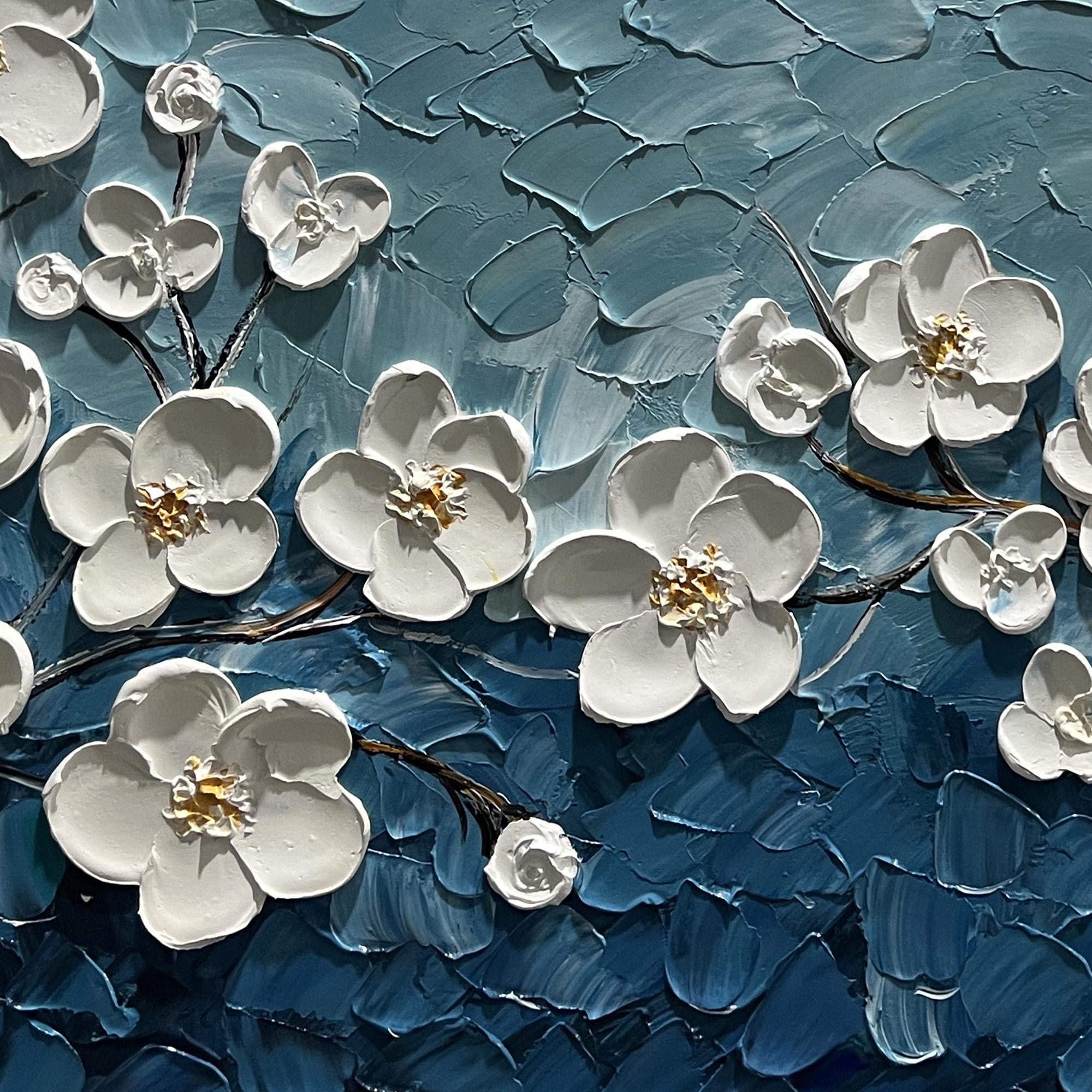 Midnight Blossom – 3