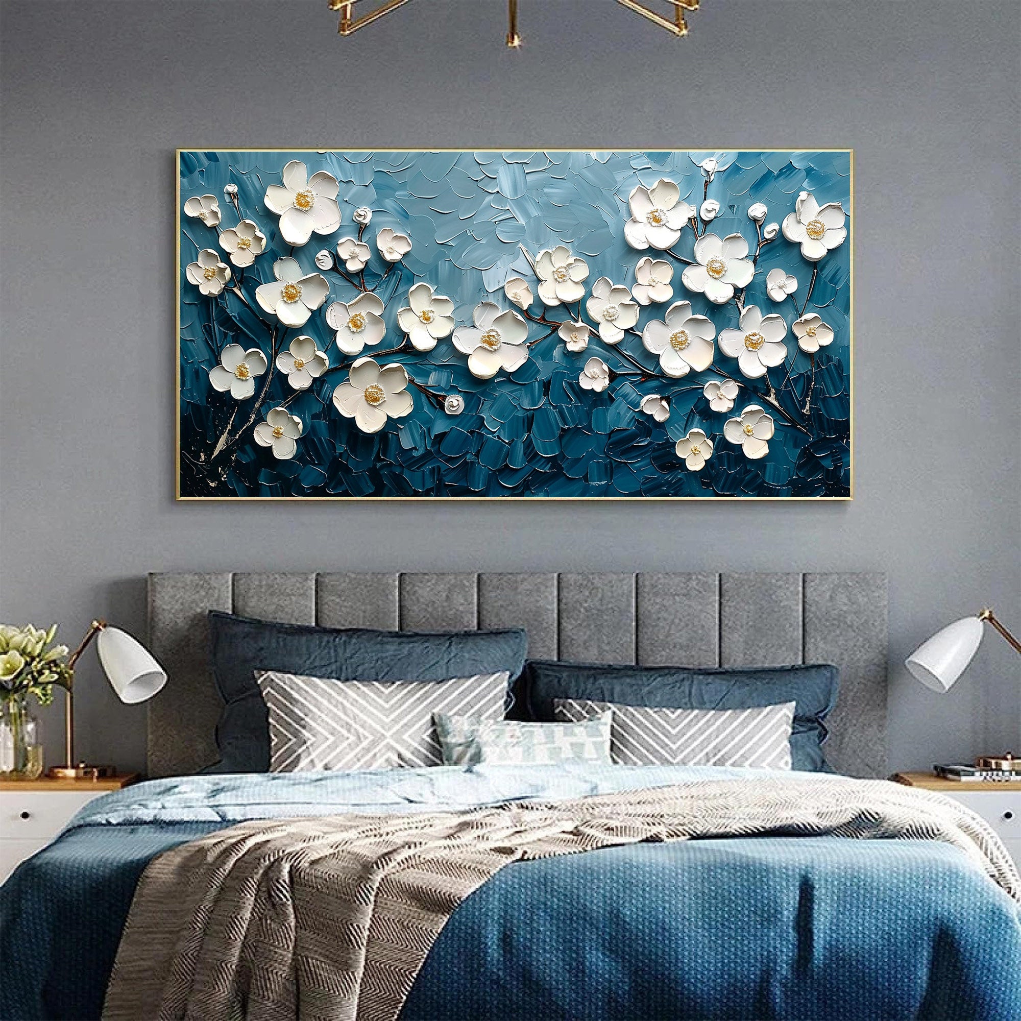 Midnight Blossom – 4