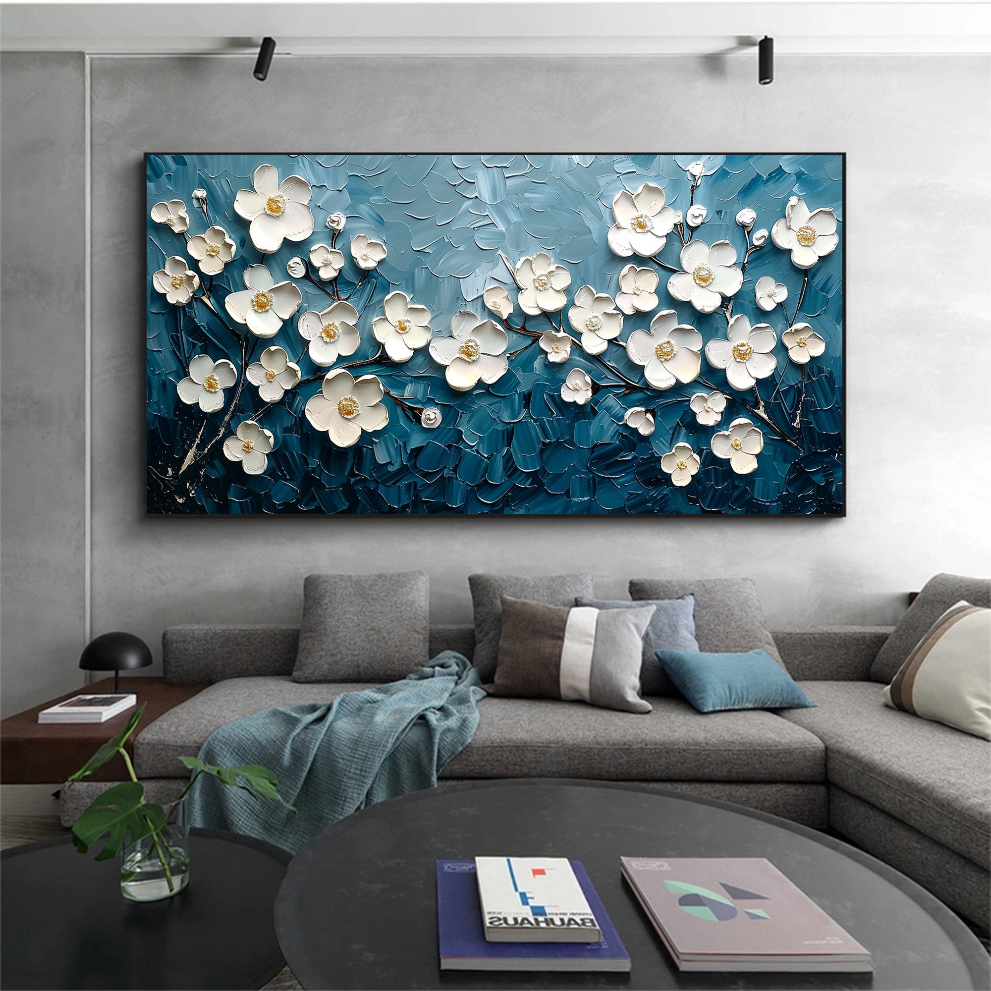 Midnight Blossom – 5