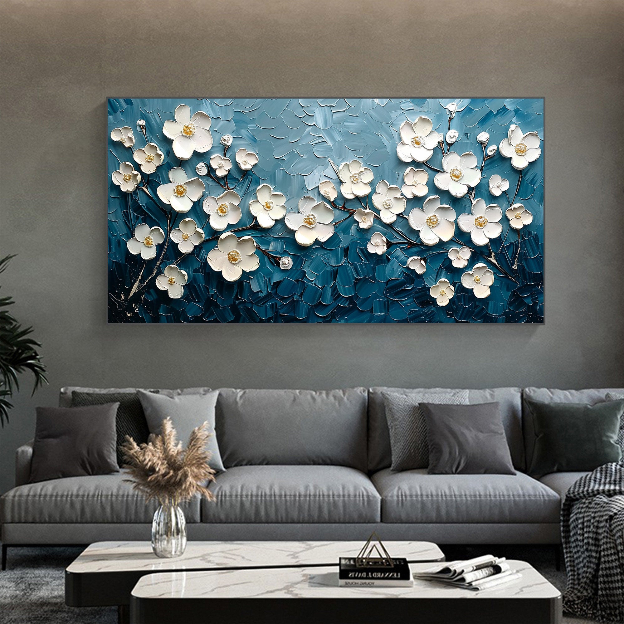 Midnight Blossom – 6