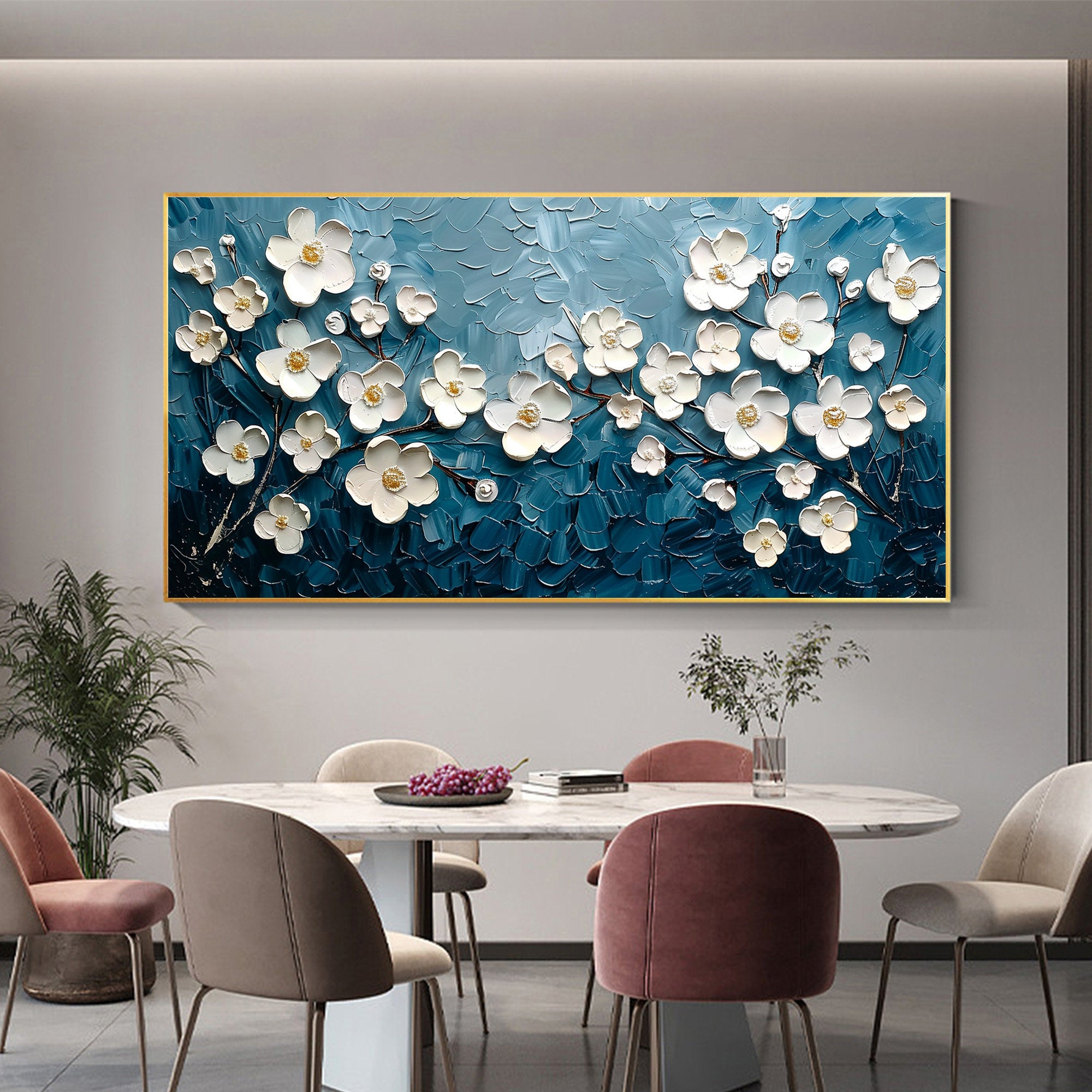 Midnight Blossom – 7