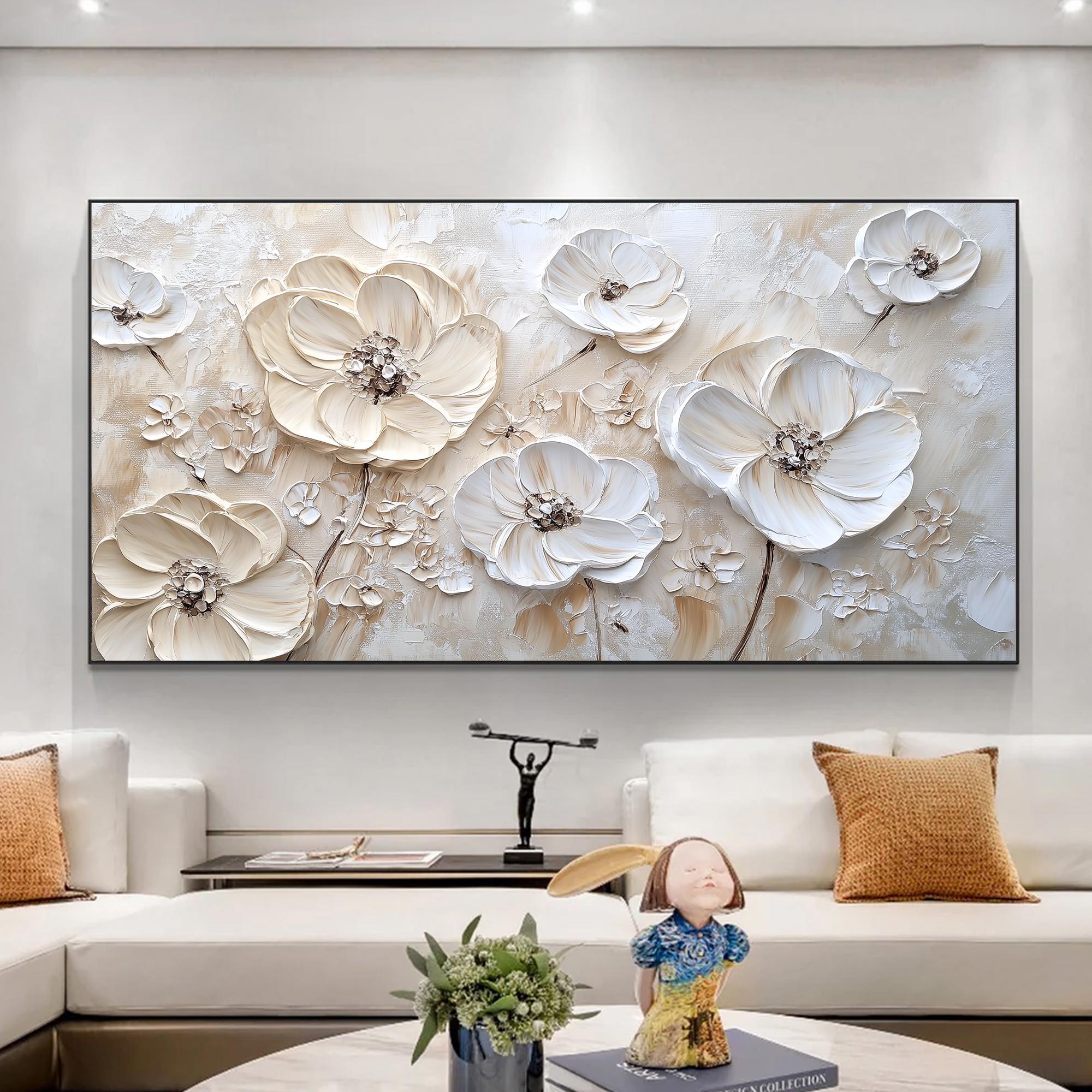 Ivory Bloom