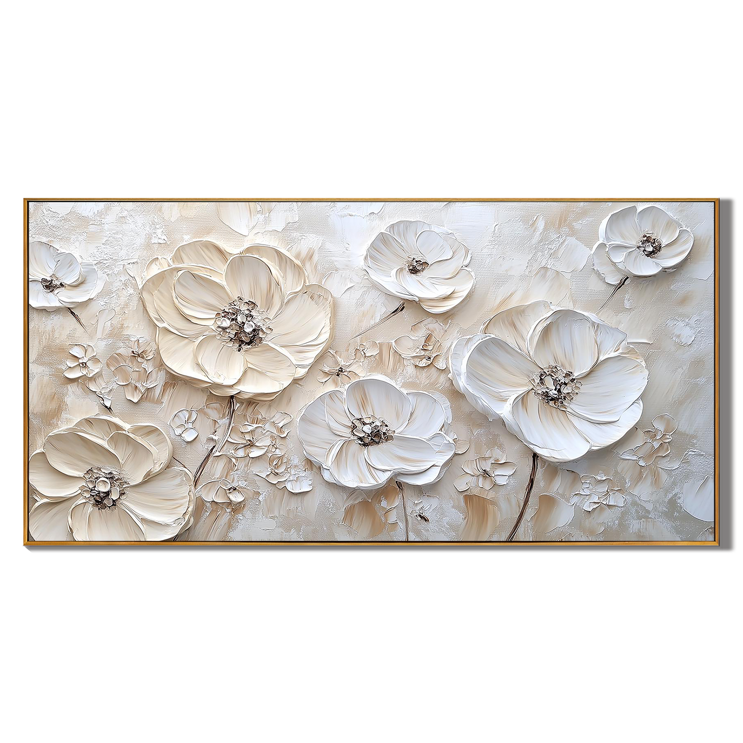 Ivory Bloom – 2