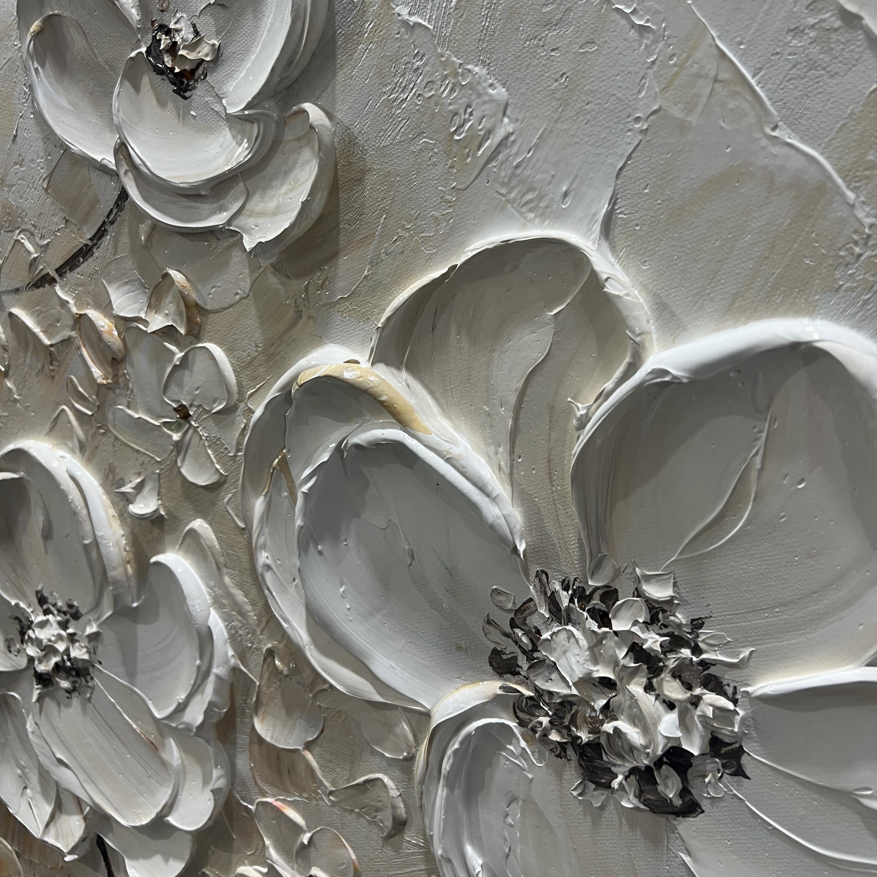 Ivory Bloom – 3