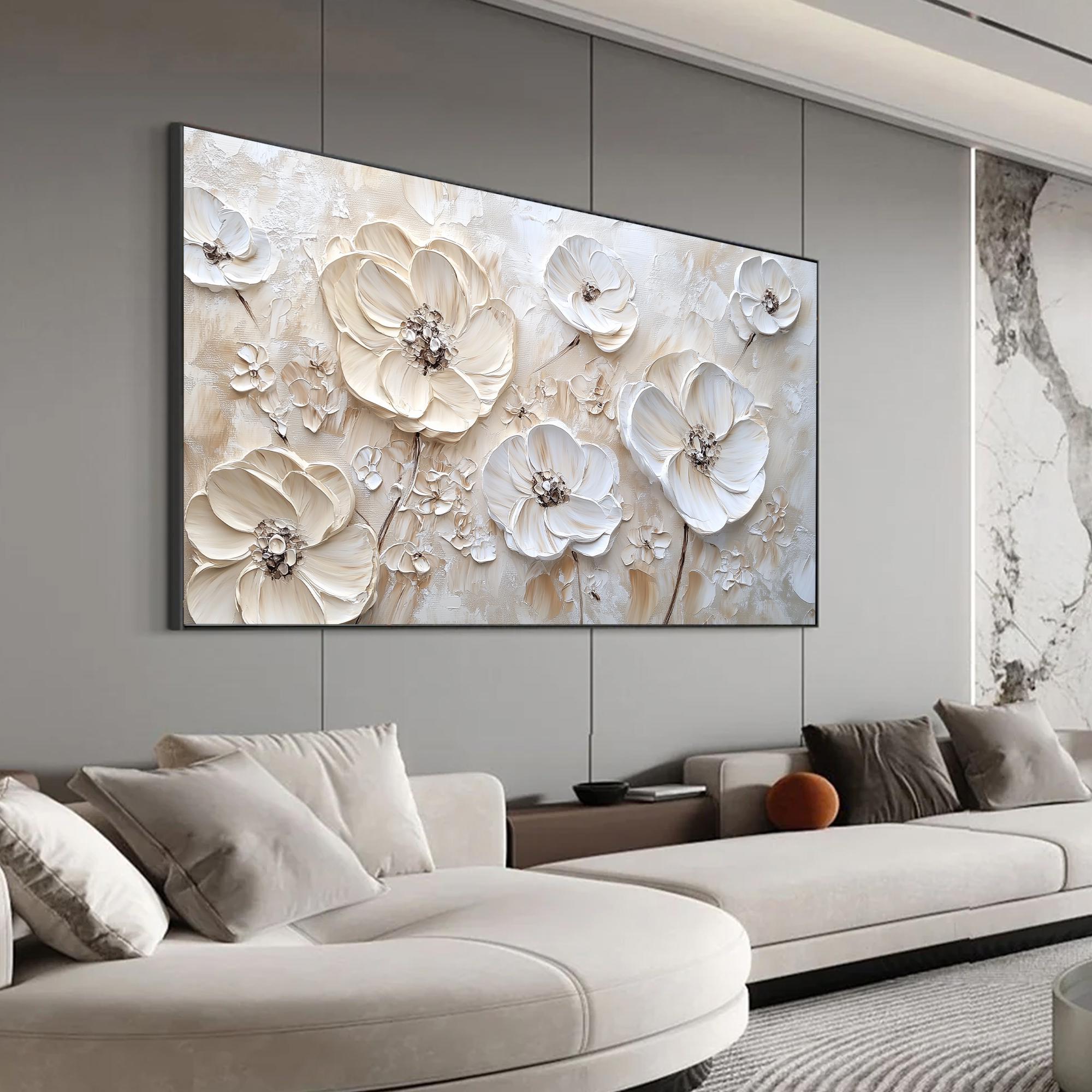 Ivory Bloom – 4