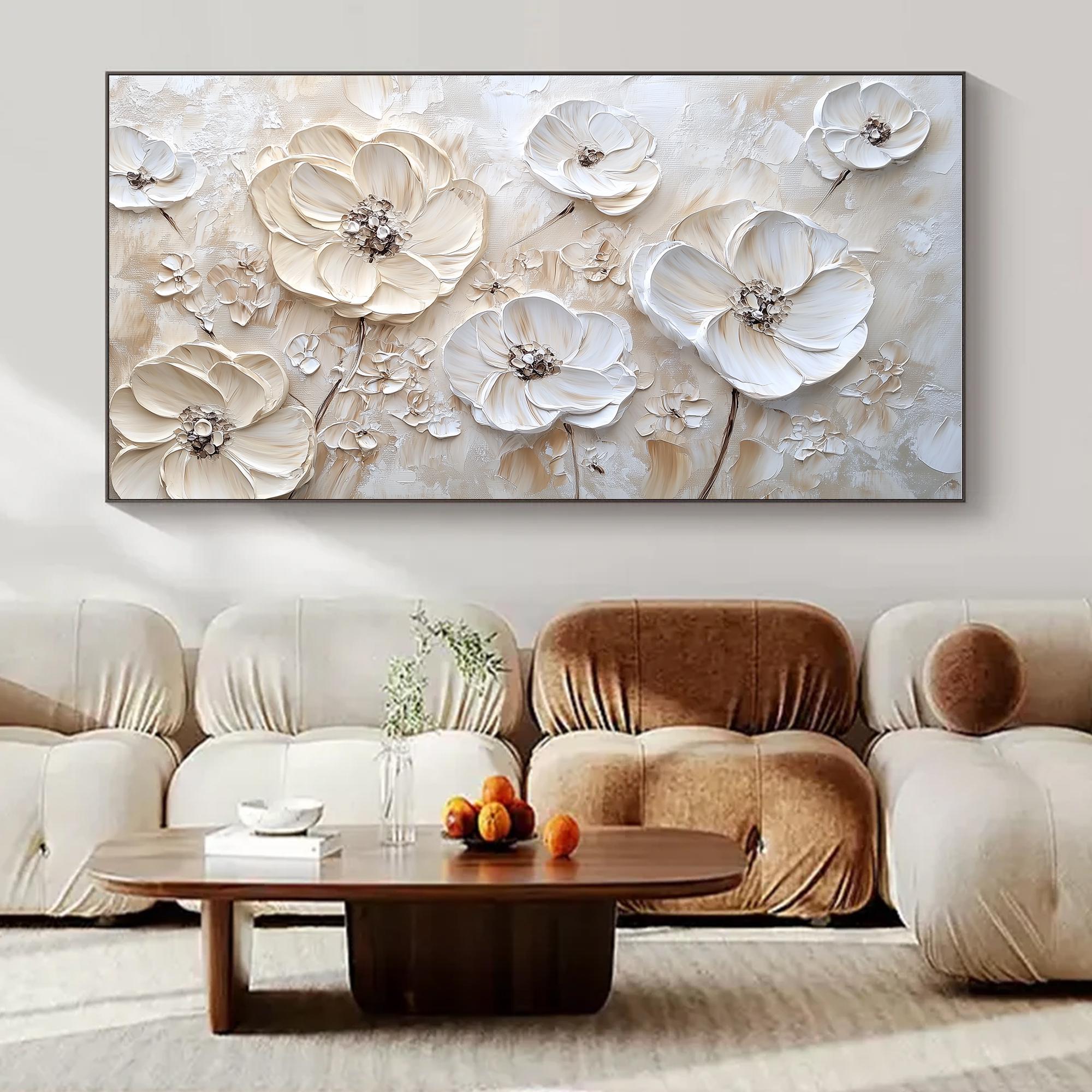 Ivory Bloom – 5