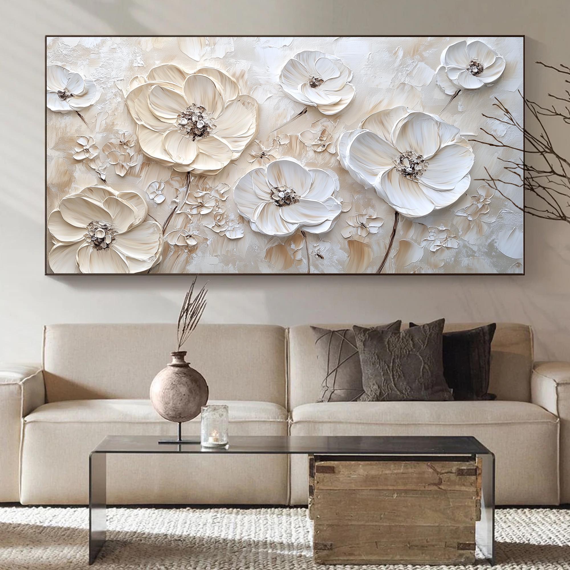 Ivory Bloom – 6