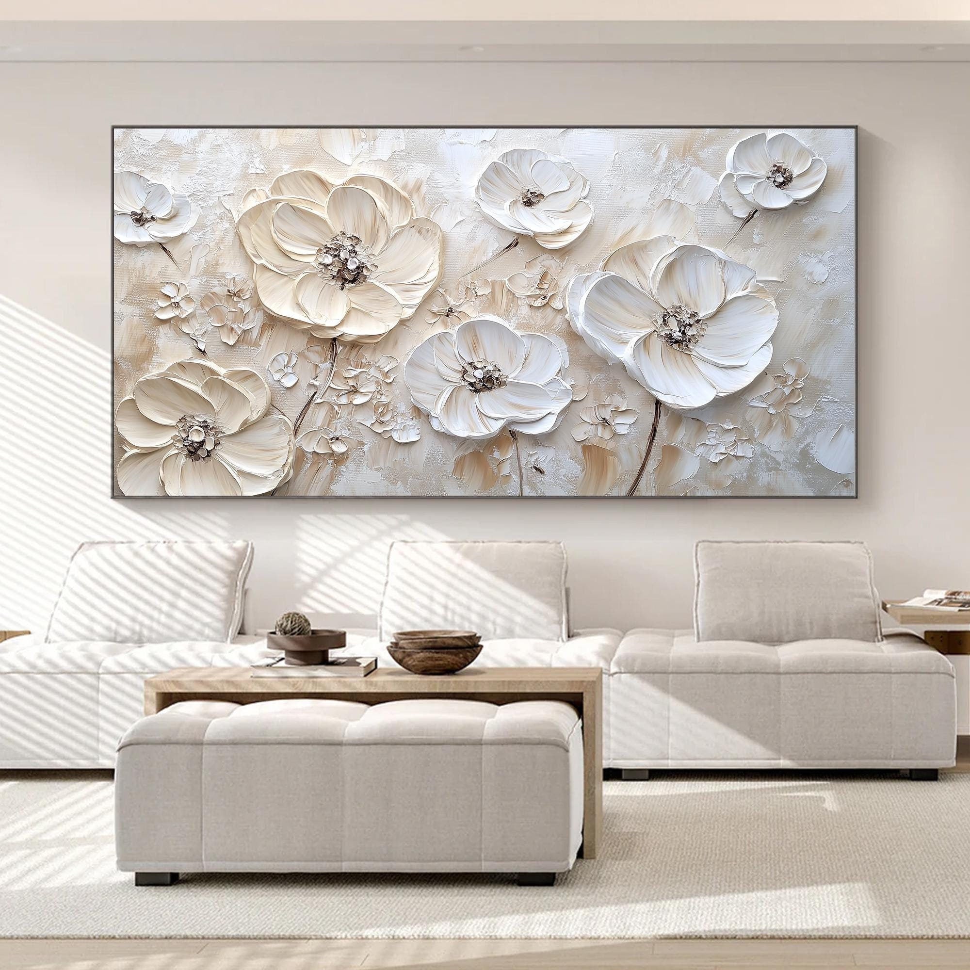 Ivory Bloom – 7