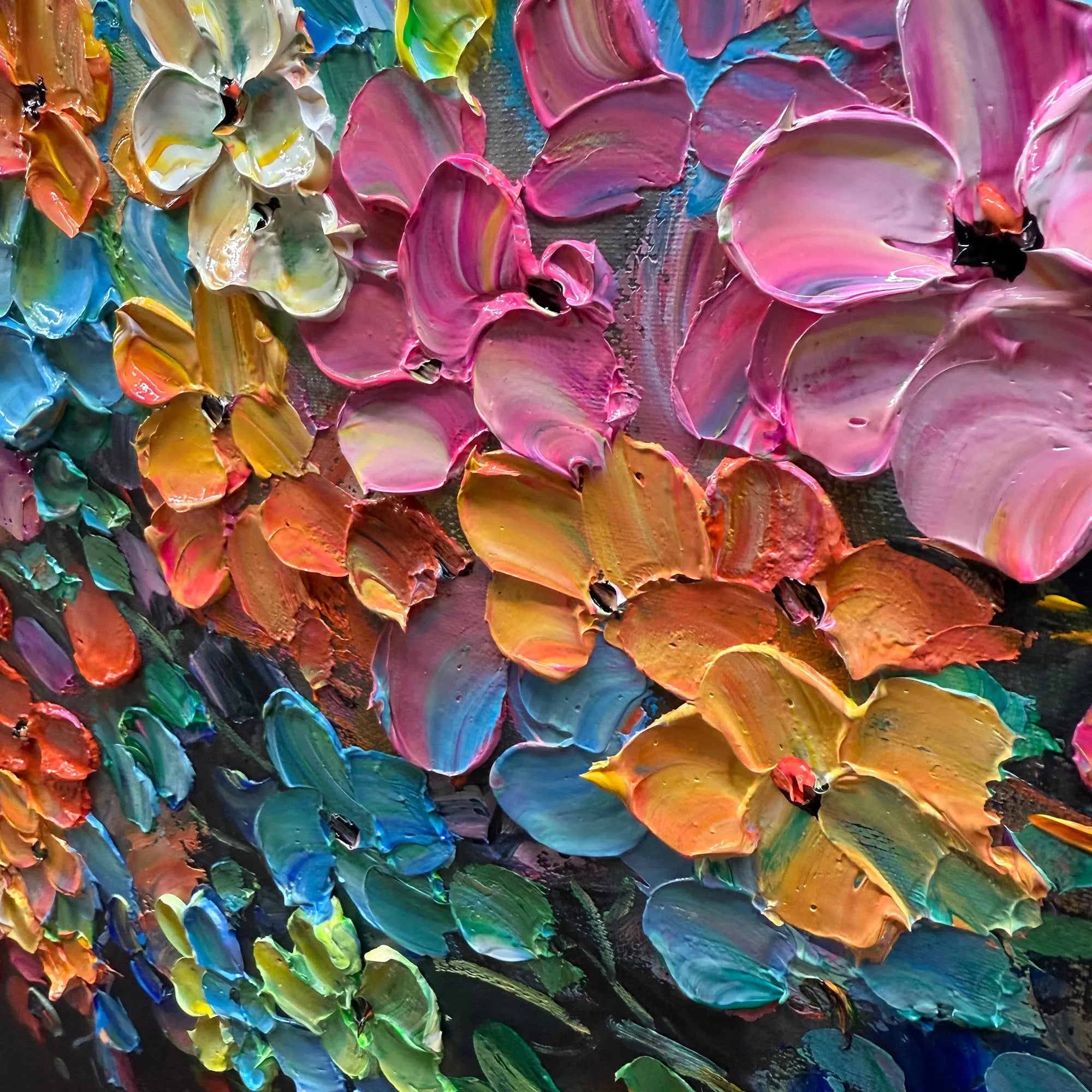 Prismatic Life – 3